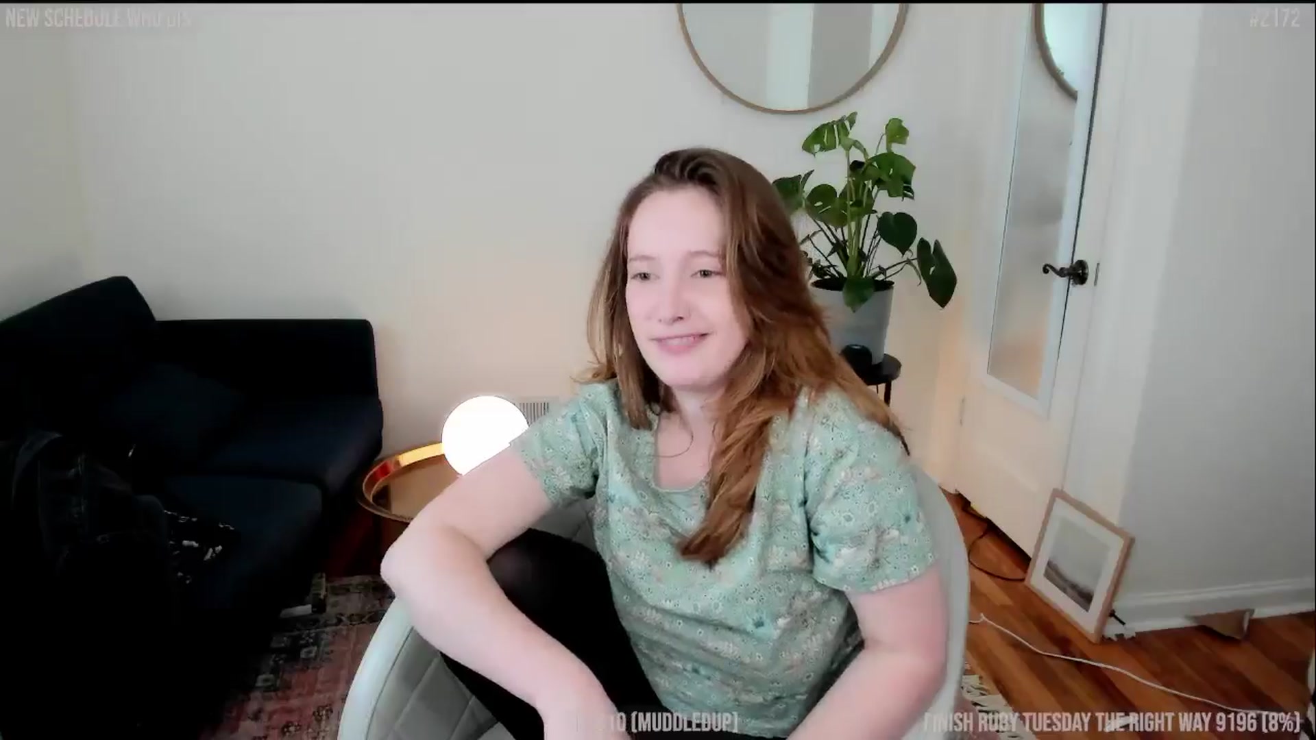 Gallery image thumbnail from consideruby's myfreecams stream on, 07/02/2024, 20:00 image 12 of 20