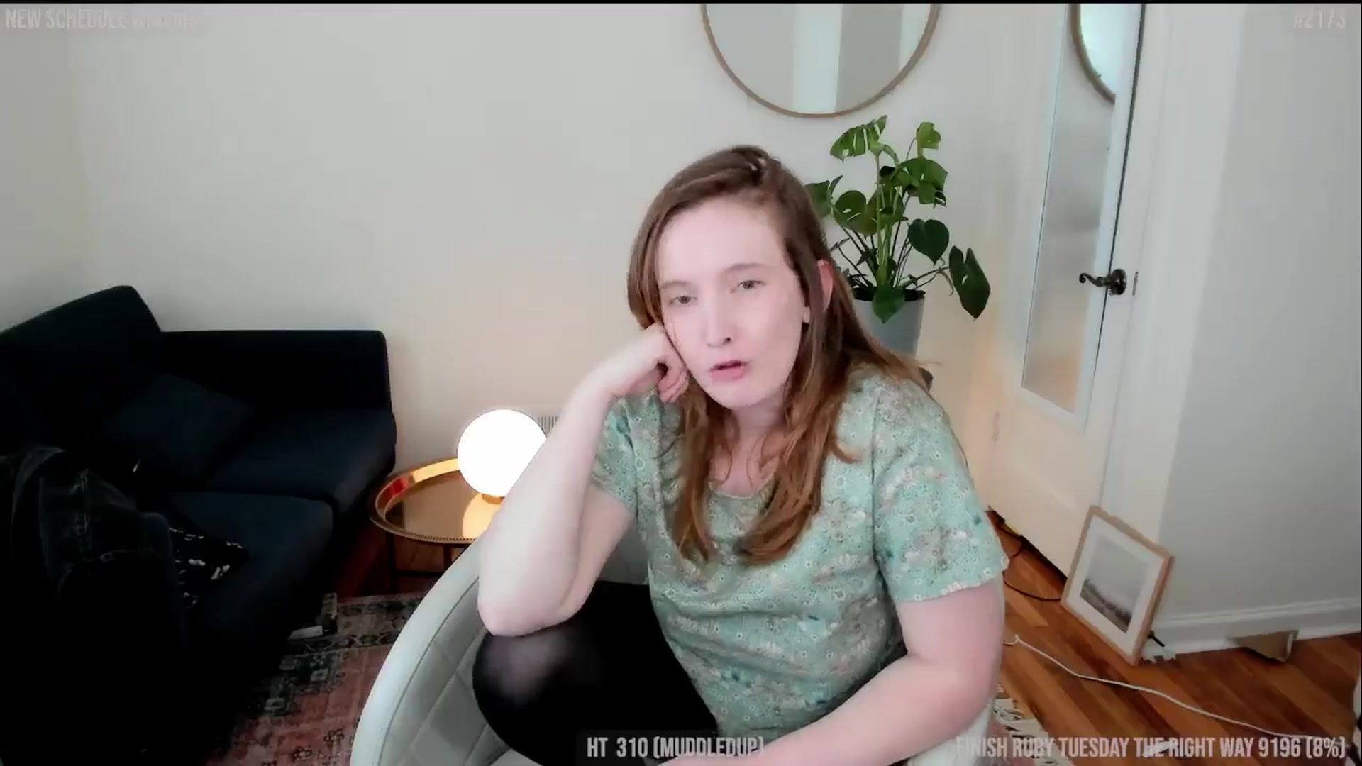 Gallery image thumbnail from consideruby's myfreecams stream on, 07/02/2024, 20:00 image 11 of 20