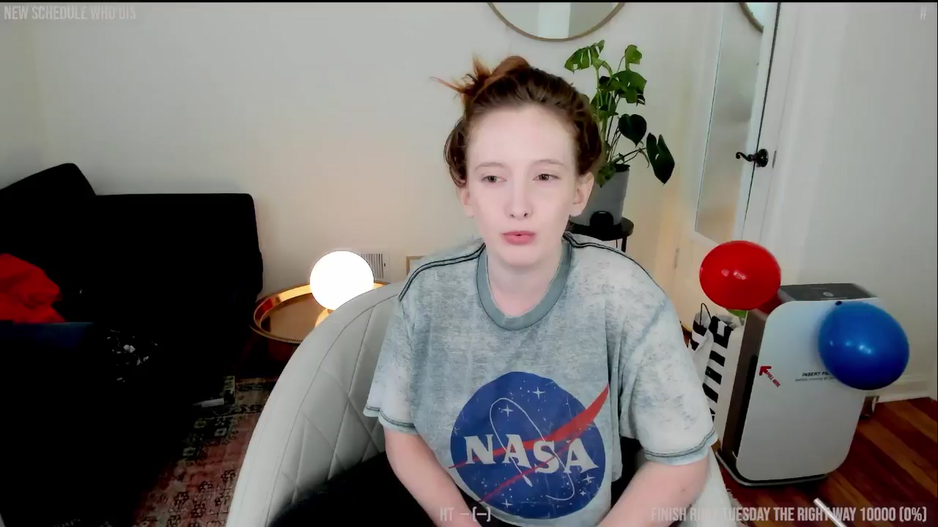 Gallery image thumbnail from consideruby's myfreecams stream on, 07/02/2024, 20:00 image 1 of 20