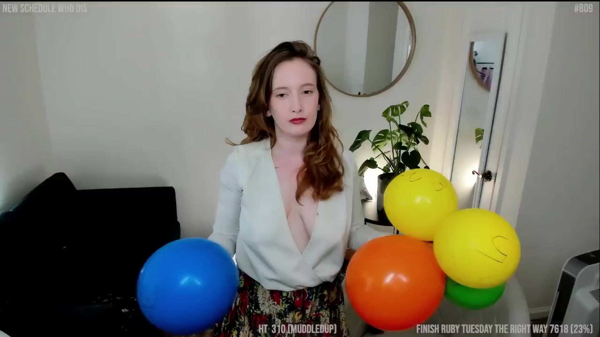 Gallery image thumbnail from consideruby's myfreecams stream on, 07/03/2024, 01:02 image 11 of 20