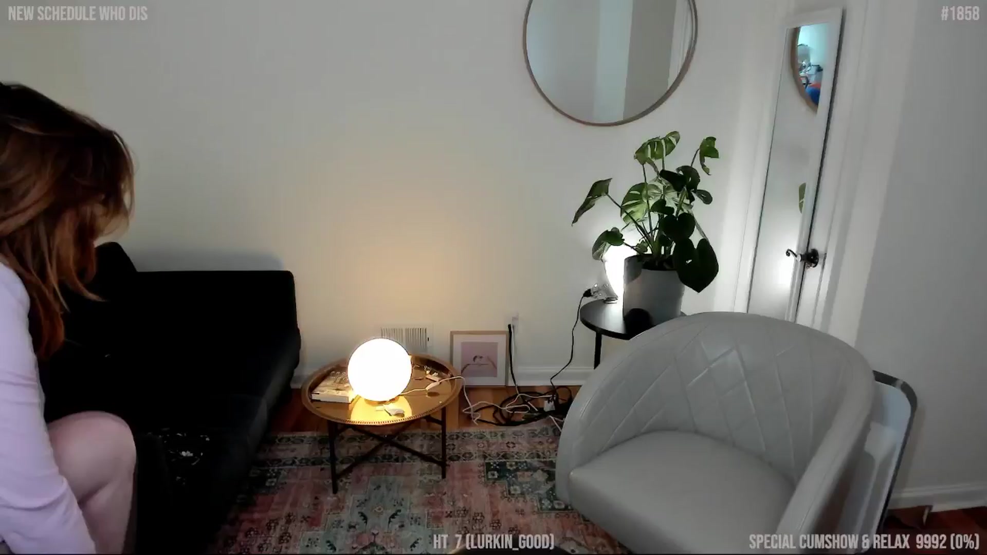 Gallery image thumbnail from consideruby's myfreecams stream on, 07/05/2024, 05:51 image 10 of 20