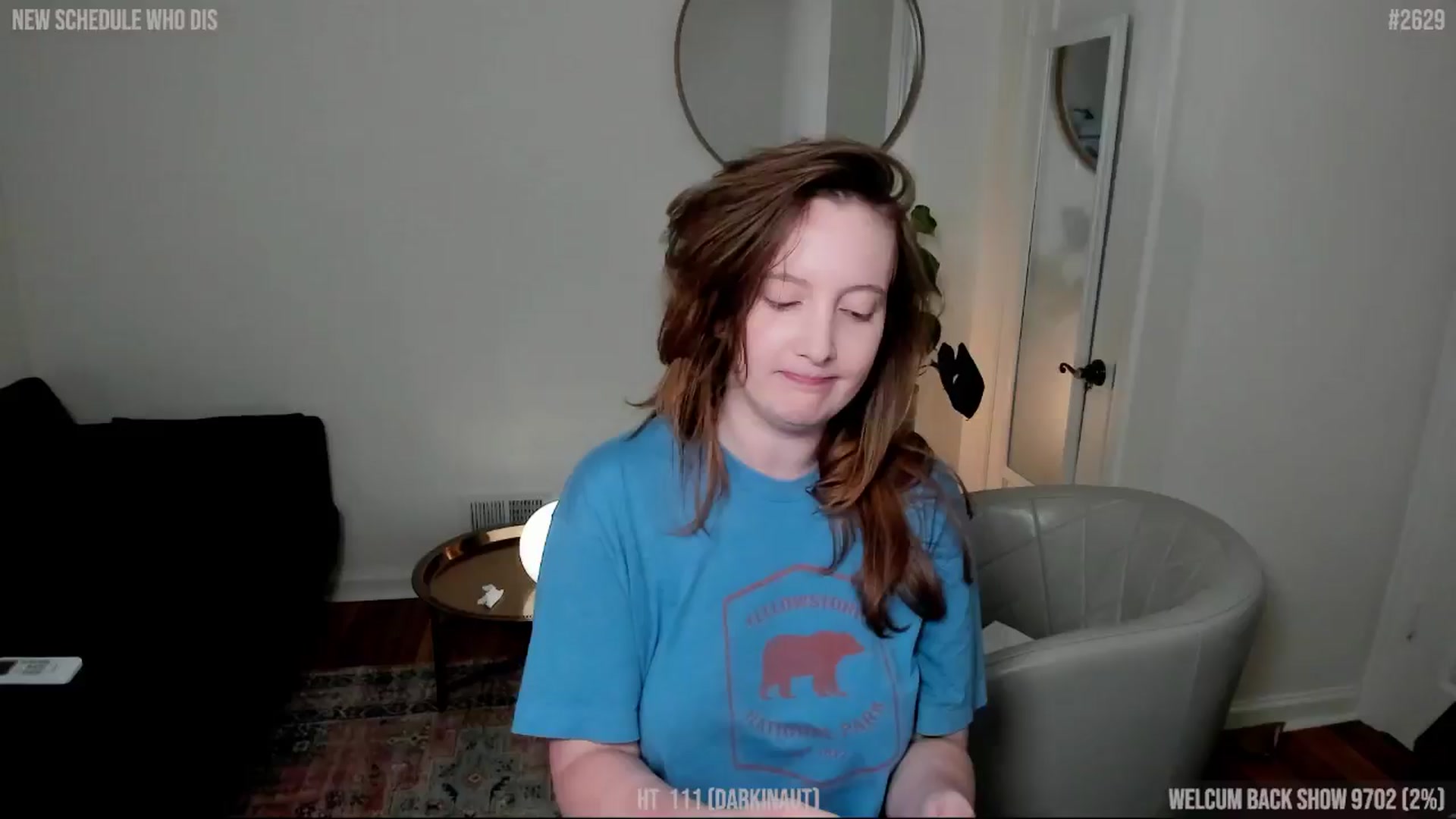 Gallery image thumbnail from consideruby's myfreecams stream on, 07/13/2024, 11:23 image 11 of 20