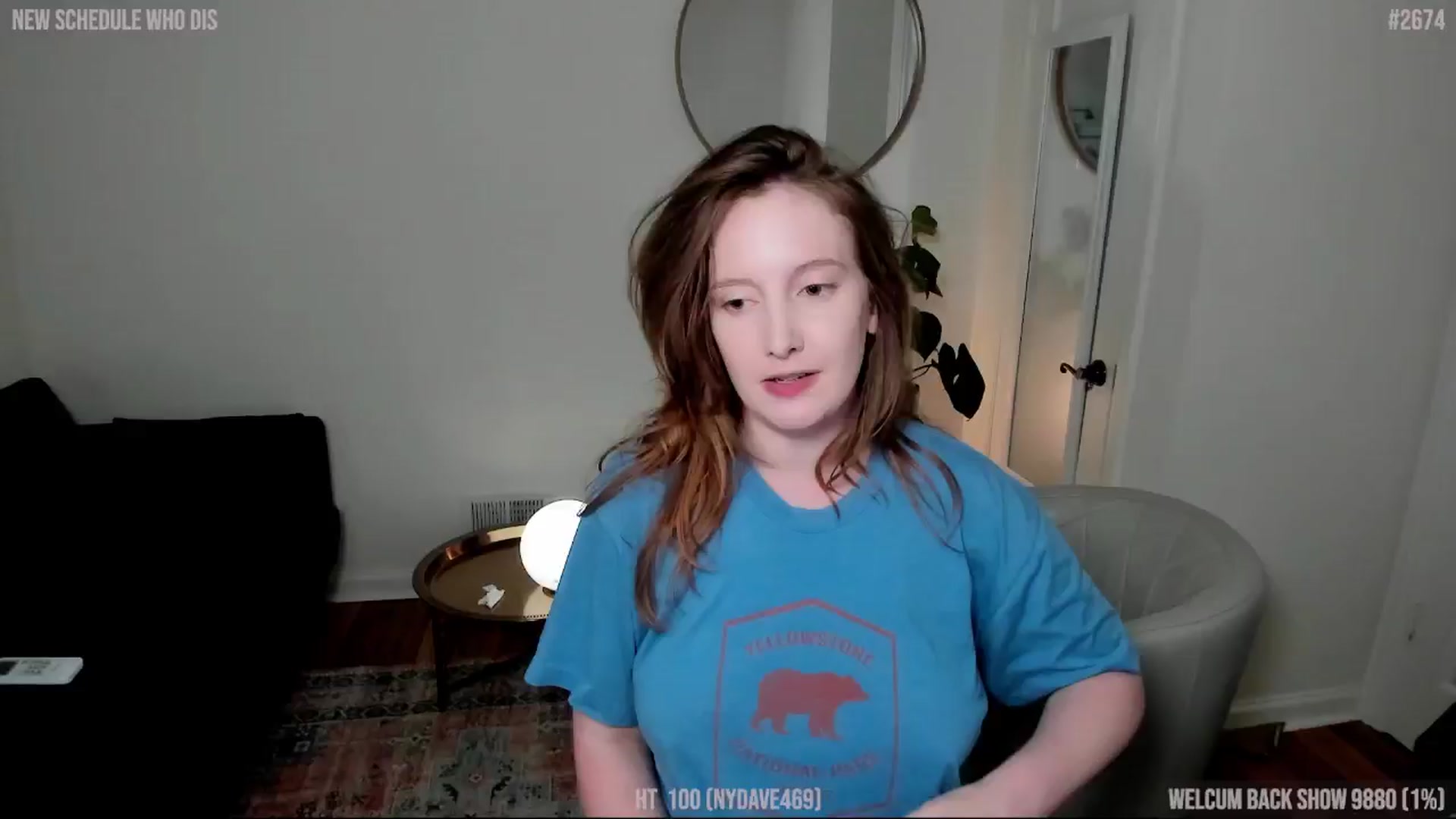 Gallery image thumbnail from consideruby's myfreecams stream on, 07/13/2024, 11:23 image 5 of 20