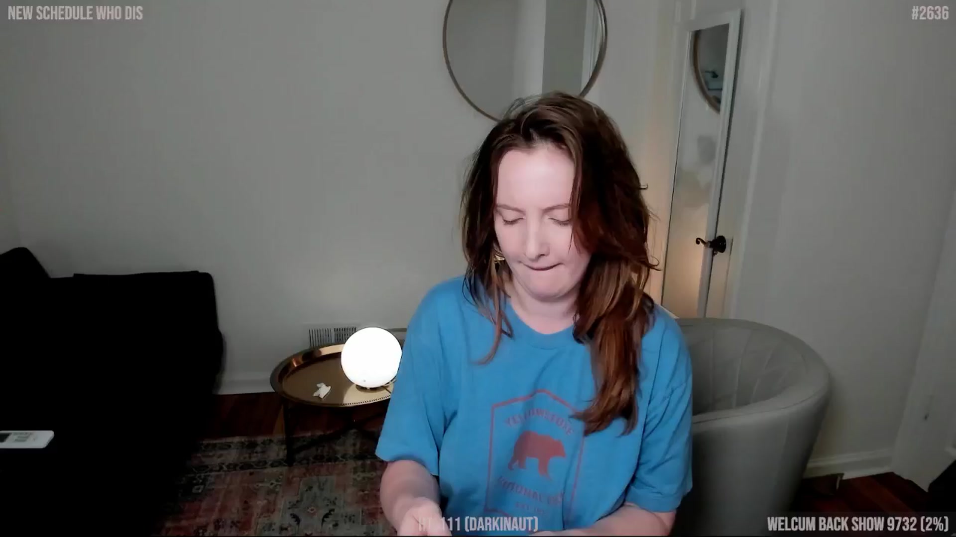 Gallery image thumbnail from consideruby's myfreecams stream on, 07/13/2024, 11:23 image 10 of 20