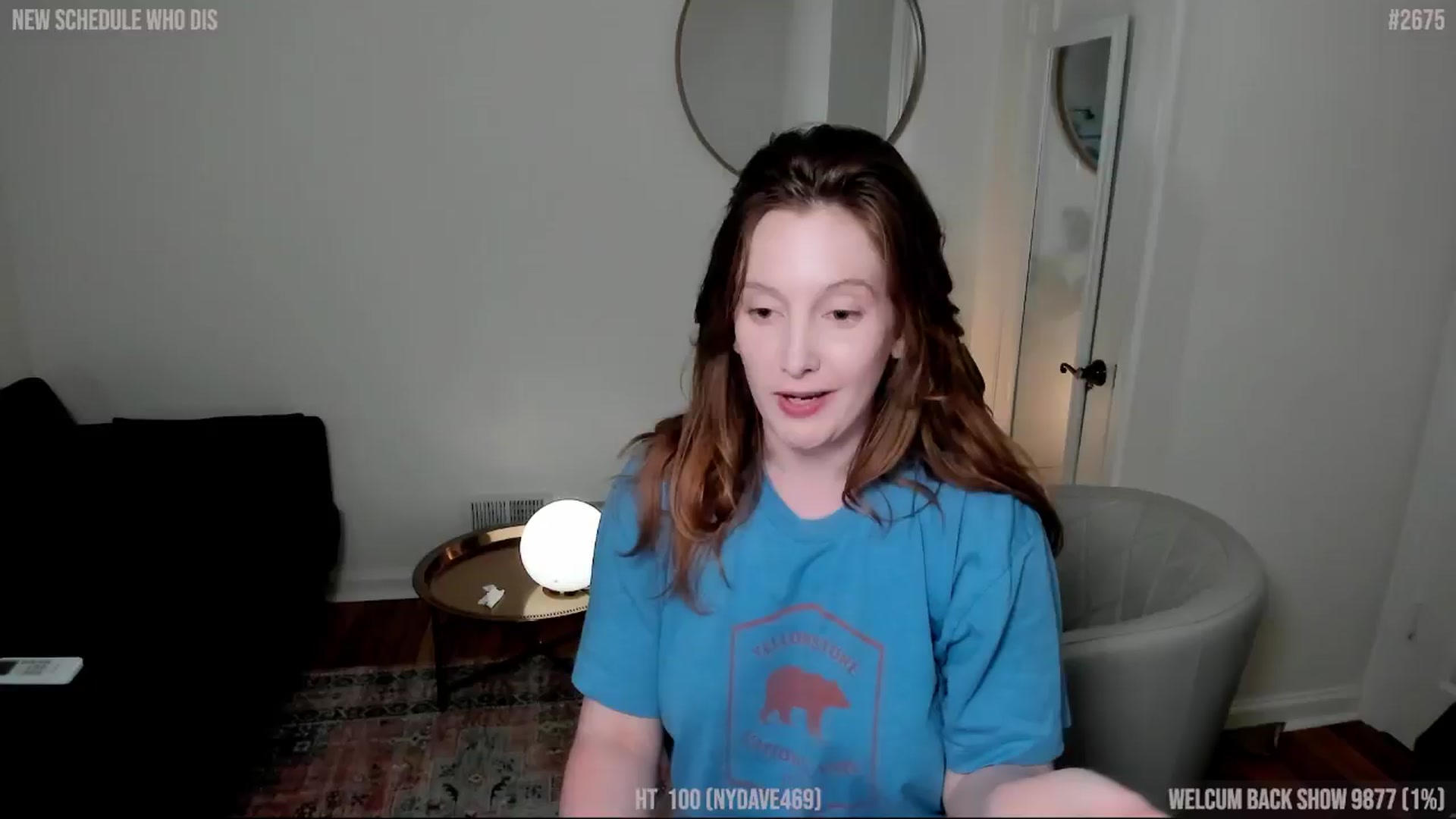 Gallery image thumbnail from consideruby's myfreecams stream on, 07/13/2024, 11:23 image 6 of 20
