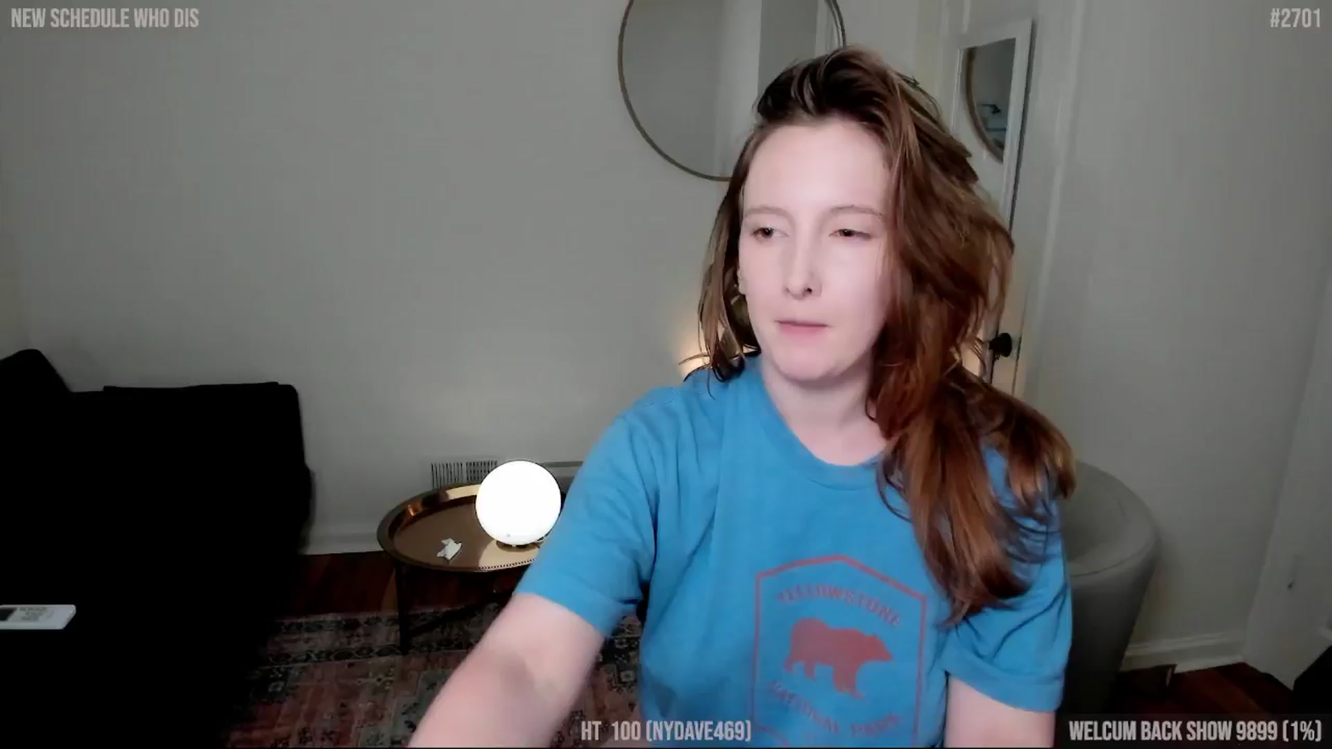 Gallery image thumbnail from consideruby's myfreecams stream on, 07/13/2024, 11:23 image 3 of 20