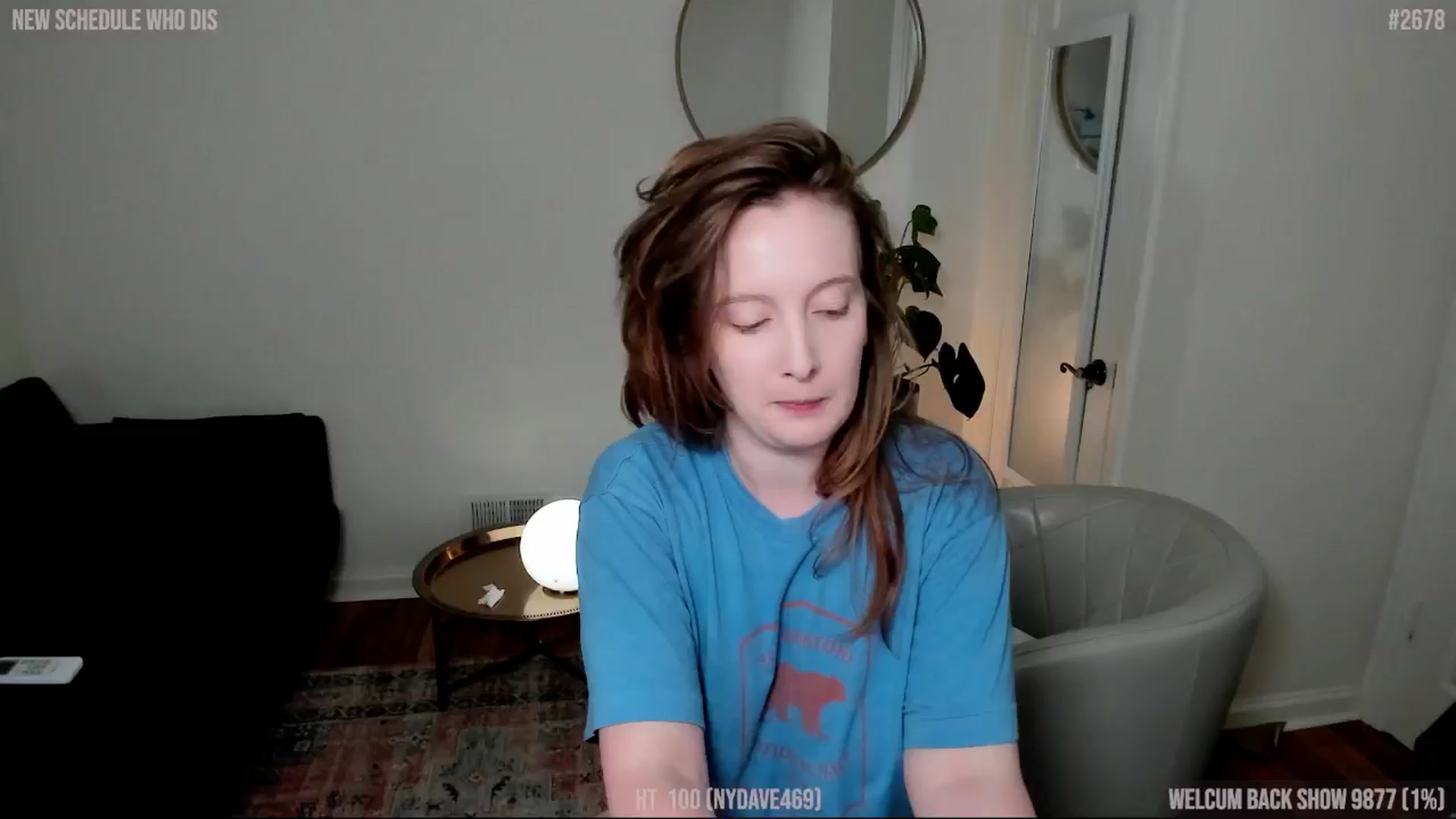 Gallery image thumbnail from consideruby's myfreecams stream on, 07/13/2024, 11:23 image 7 of 20