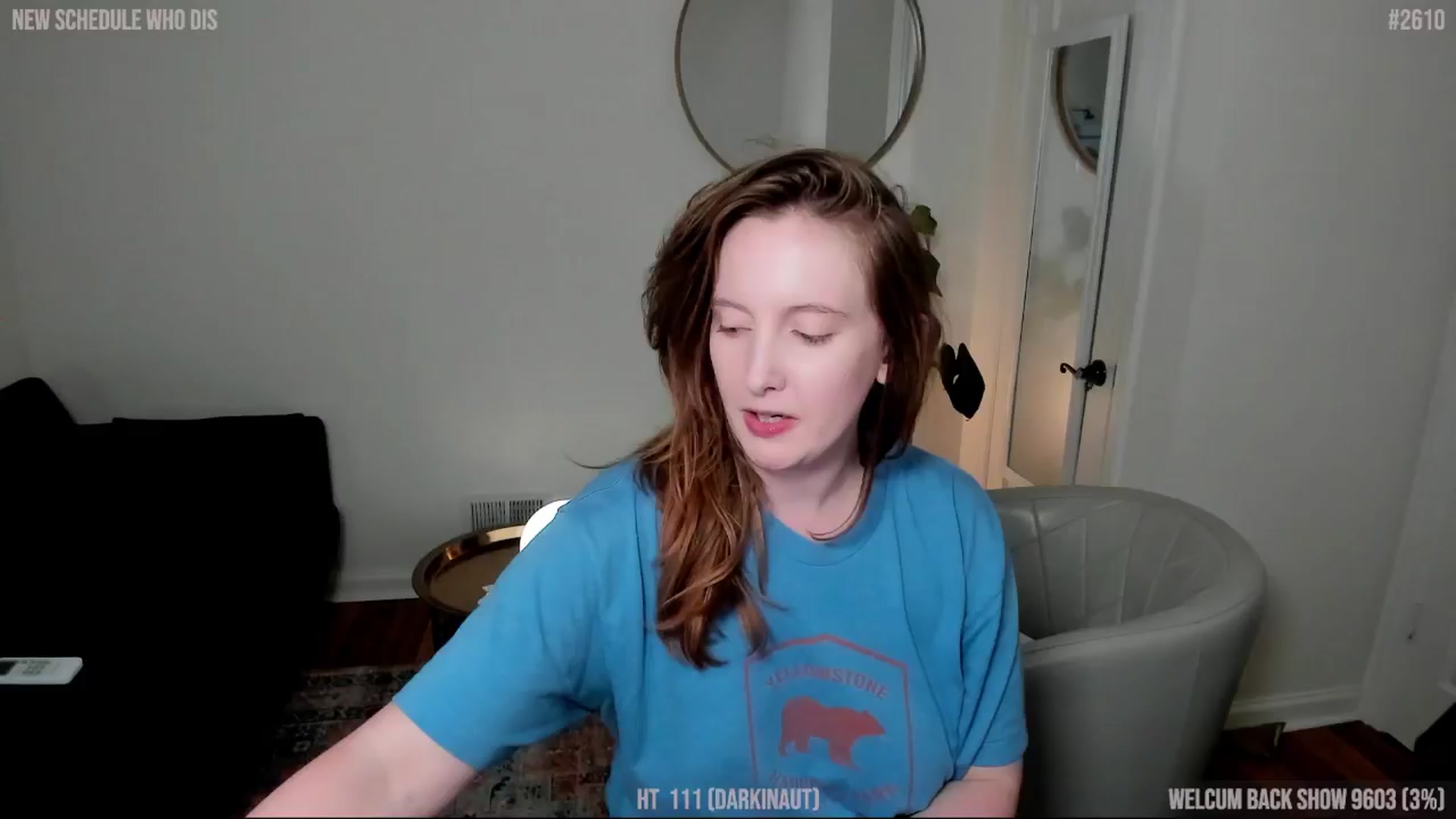 Gallery image thumbnail from consideruby's myfreecams stream on, 07/13/2024, 11:23 image 17 of 20