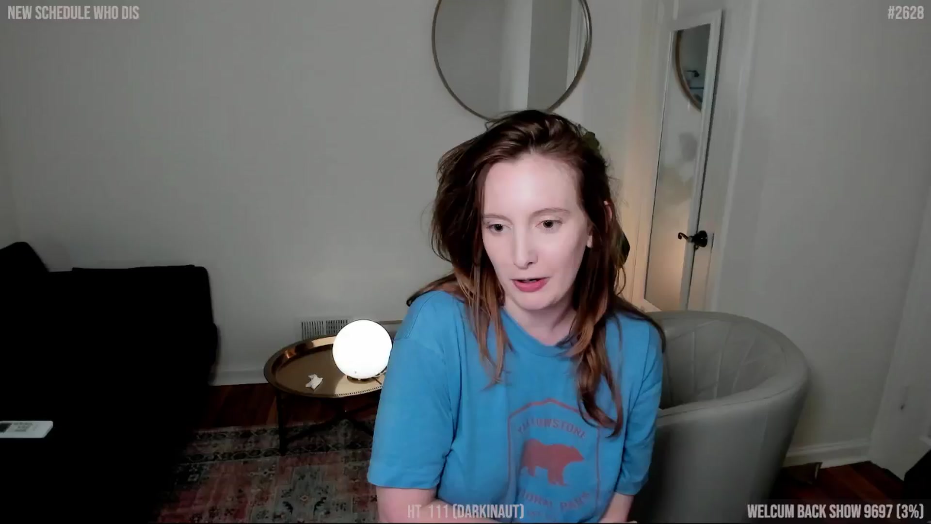 Gallery image thumbnail from consideruby's myfreecams stream on, 07/13/2024, 11:23 image 12 of 20