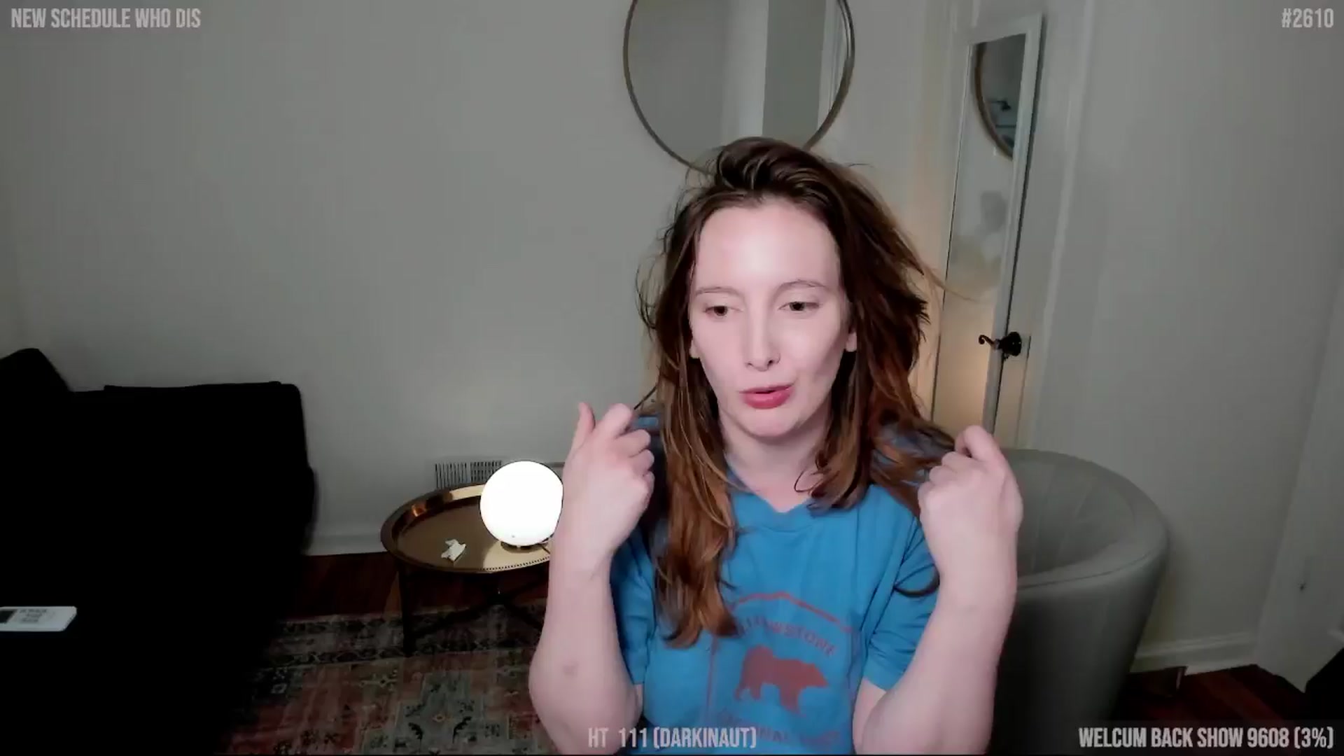 Gallery image thumbnail from consideruby's myfreecams stream on, 07/13/2024, 11:23 image 16 of 20