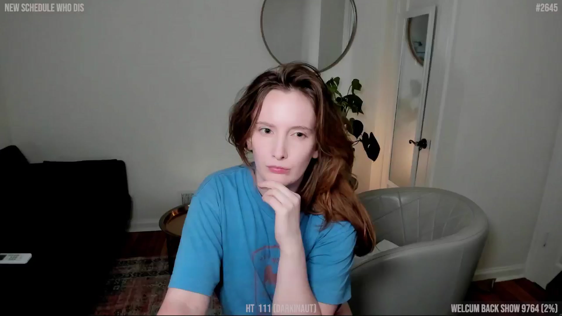 Gallery image thumbnail from consideruby's myfreecams stream on, 07/13/2024, 11:23 image 9 of 20