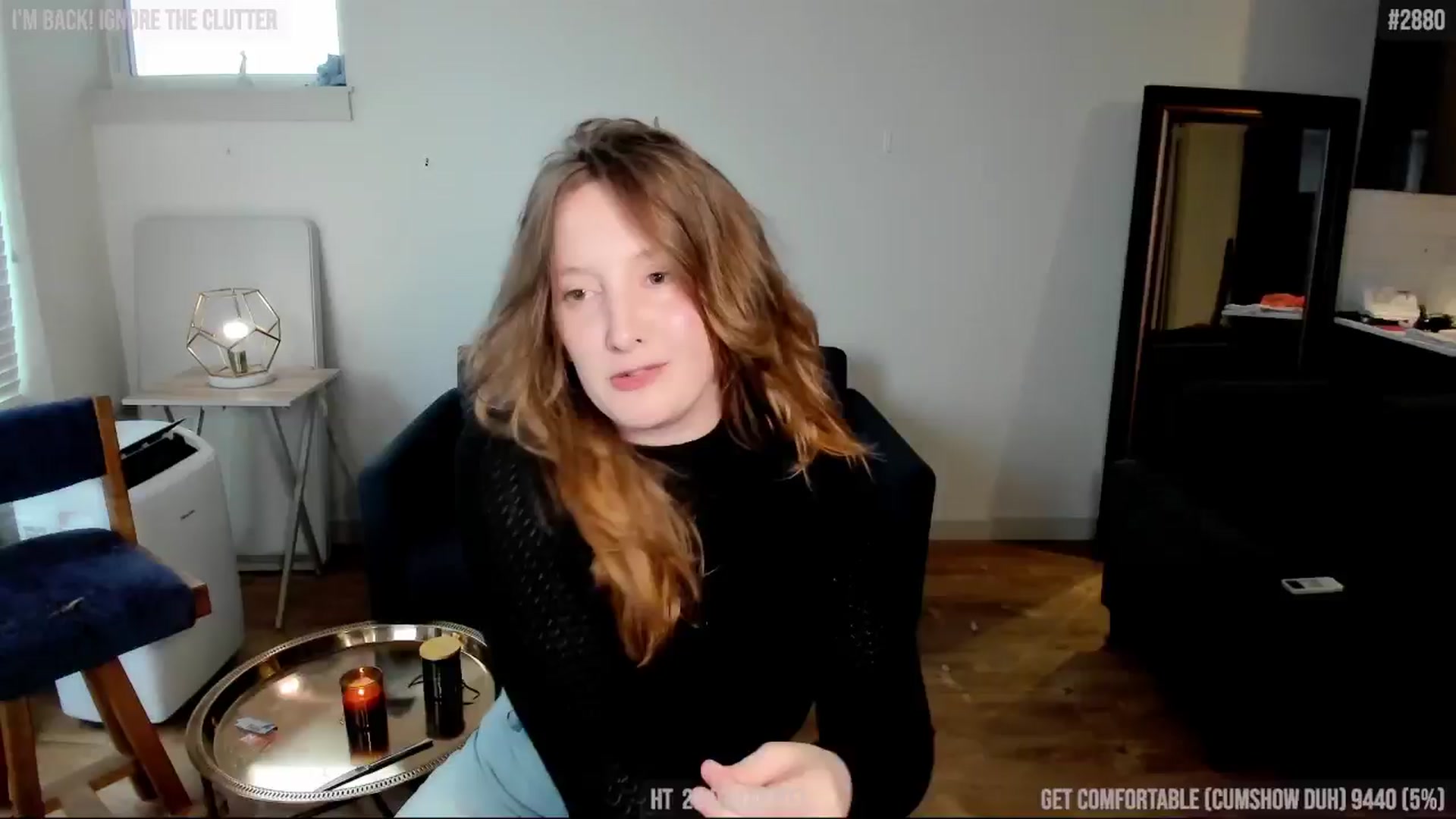 Gallery image thumbnail from consideruby's myfreecams stream on, 07/31/2024, 13:48 image 18 of 20