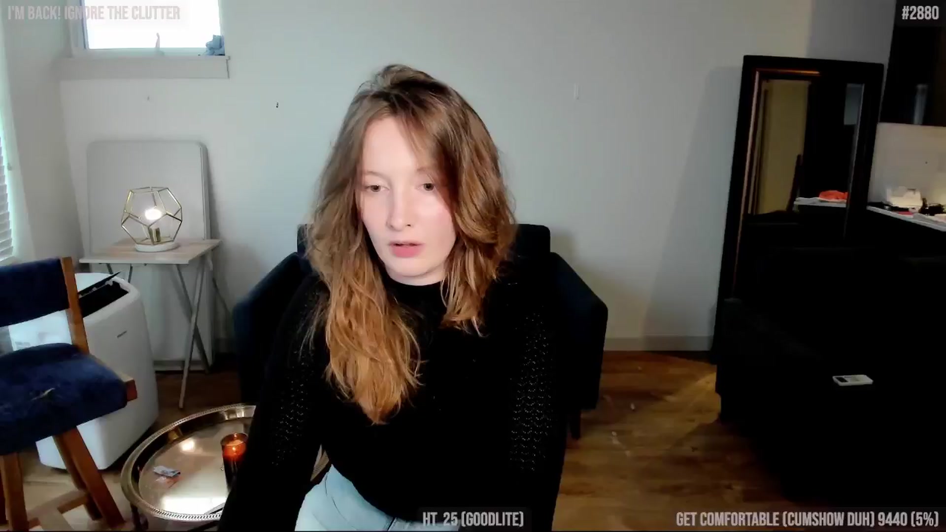 Gallery image thumbnail from consideruby's myfreecams stream on, 07/31/2024, 13:48 image 20 of 20