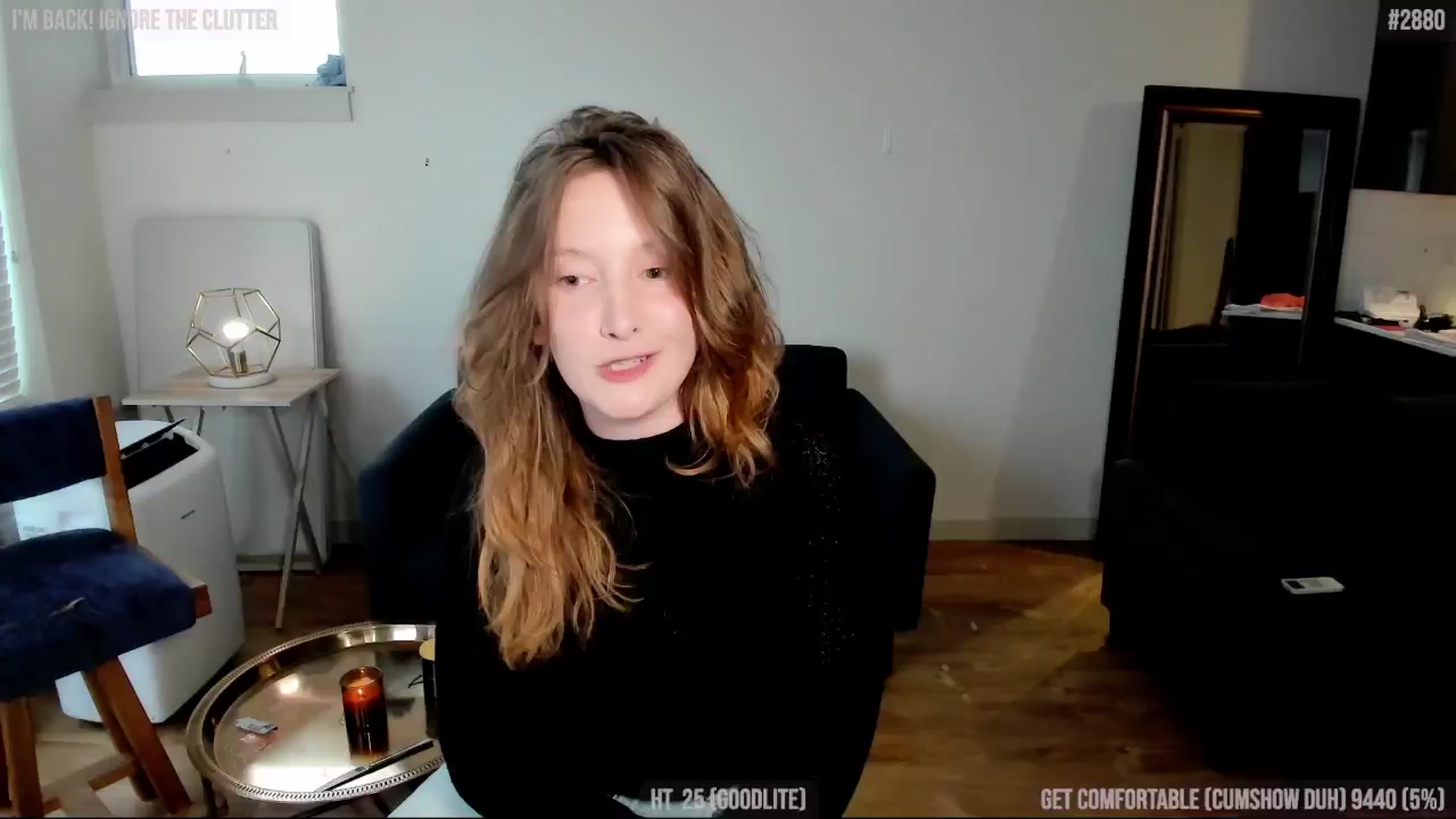 Gallery image thumbnail from consideruby's myfreecams stream on, 07/31/2024, 13:48 image 17 of 20