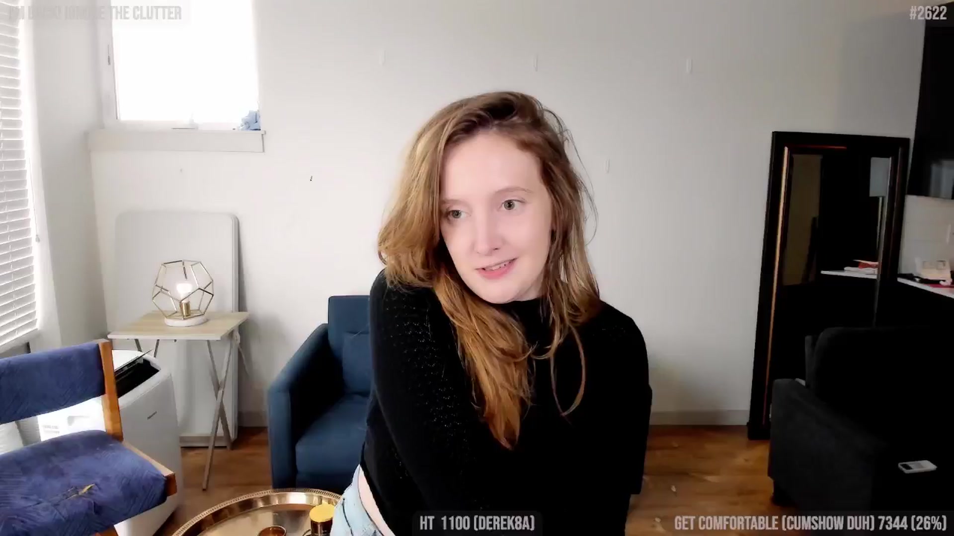 Gallery image thumbnail from consideruby's myfreecams stream on, 07/31/2024, 17:35 image 15 of 20