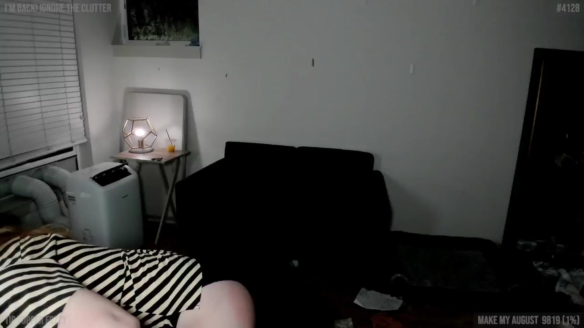 Gallery image thumbnail from consideruby's myfreecams stream on, 08/04/2024, 09:13 image 10 of 20