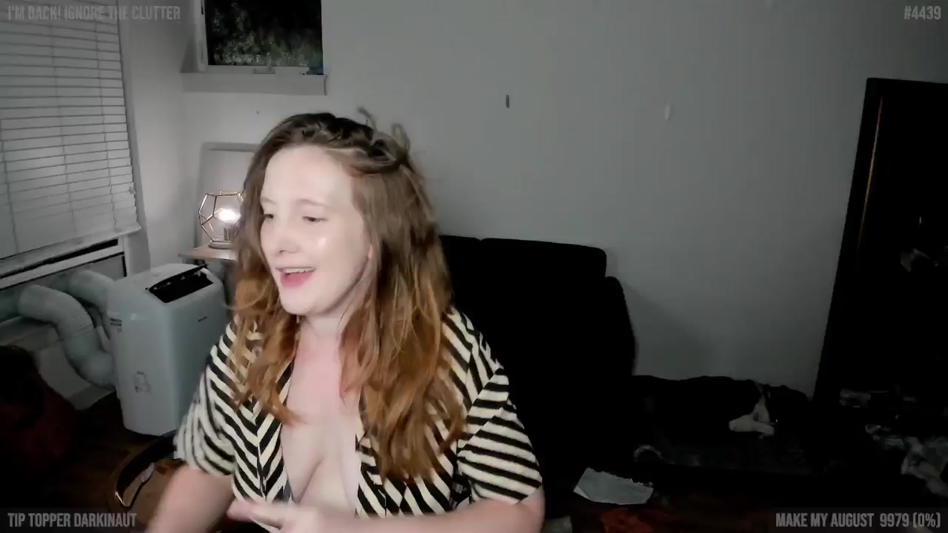 Gallery image thumbnail from consideruby's myfreecams stream on, 08/04/2024, 09:13 image 5 of 20