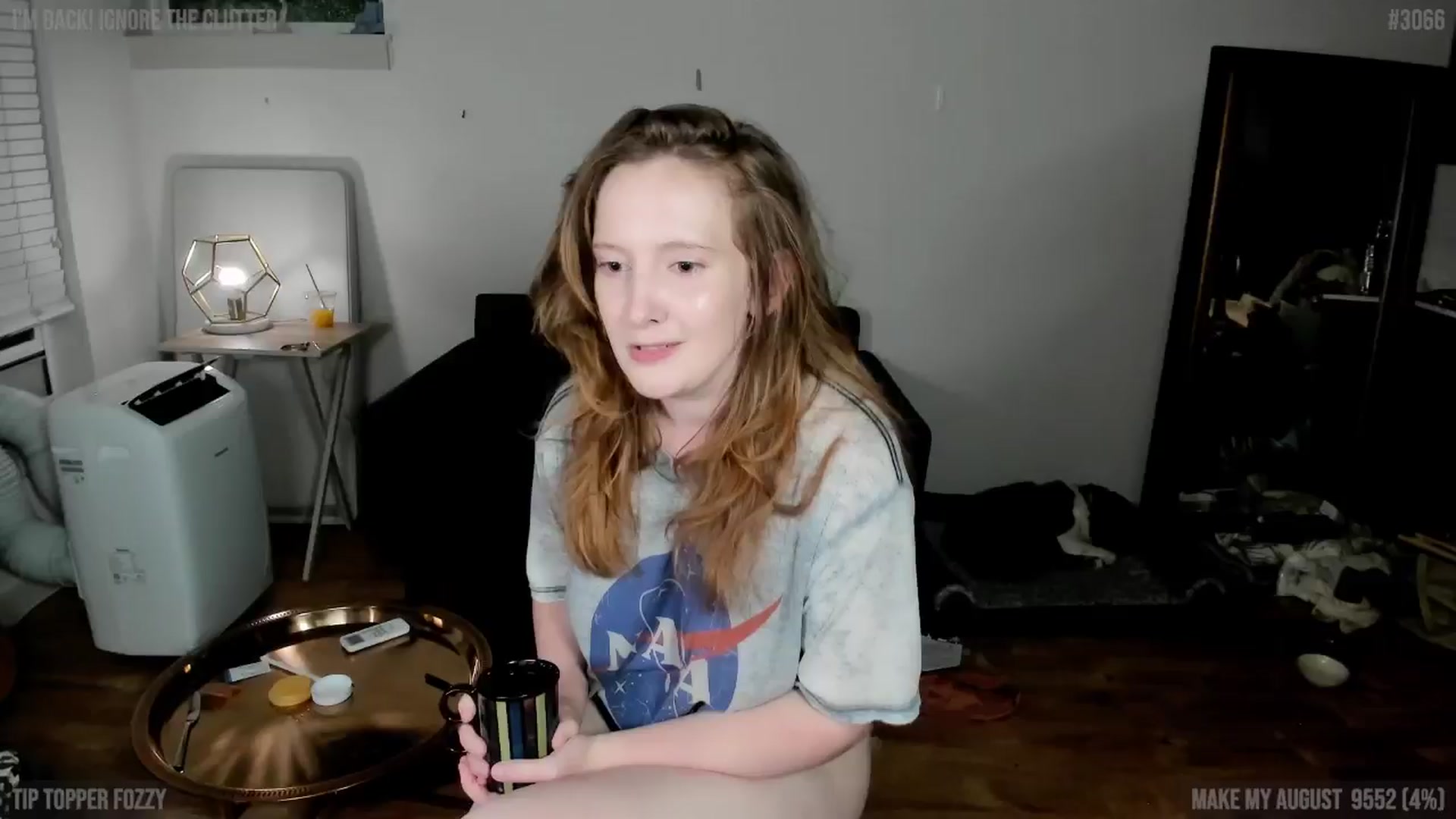 Gallery image thumbnail from consideruby's myfreecams stream on, 08/04/2024, 10:38 image 10 of 20