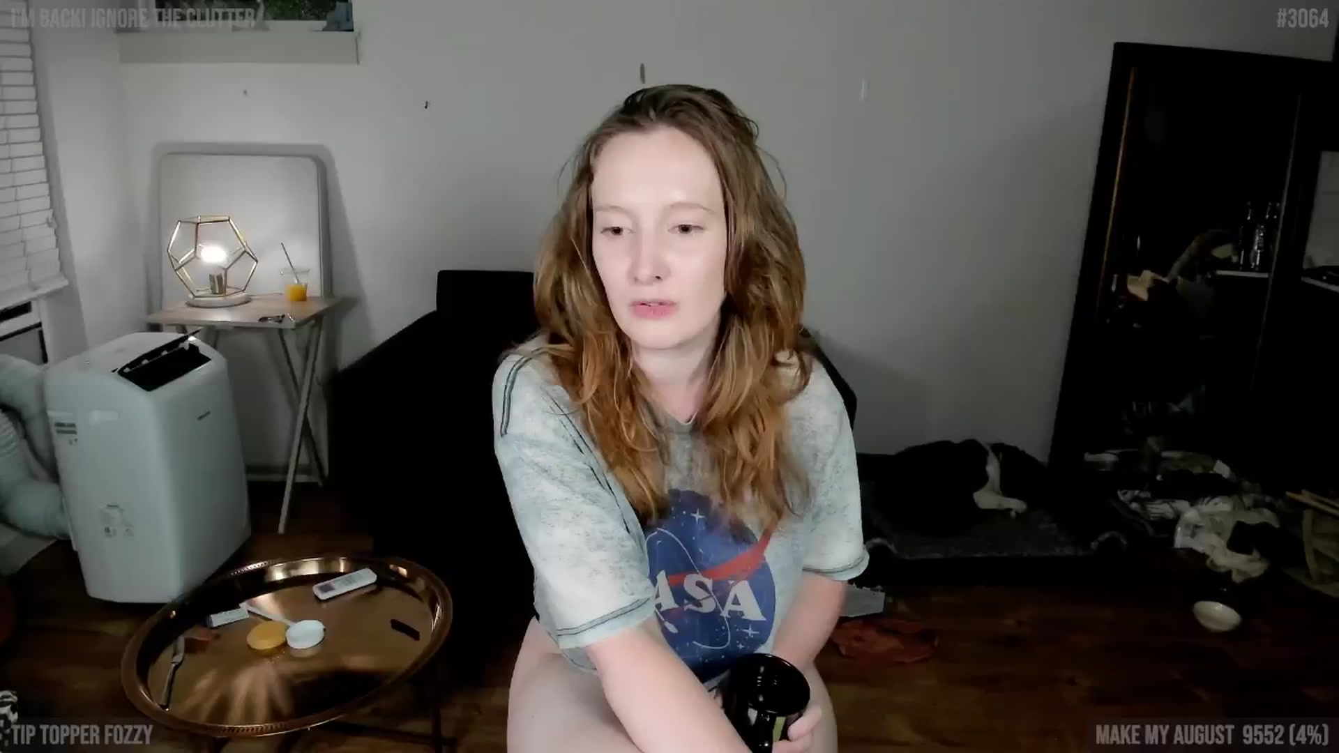 Gallery image thumbnail from consideruby's myfreecams stream on, 08/04/2024, 10:38 image 7 of 20