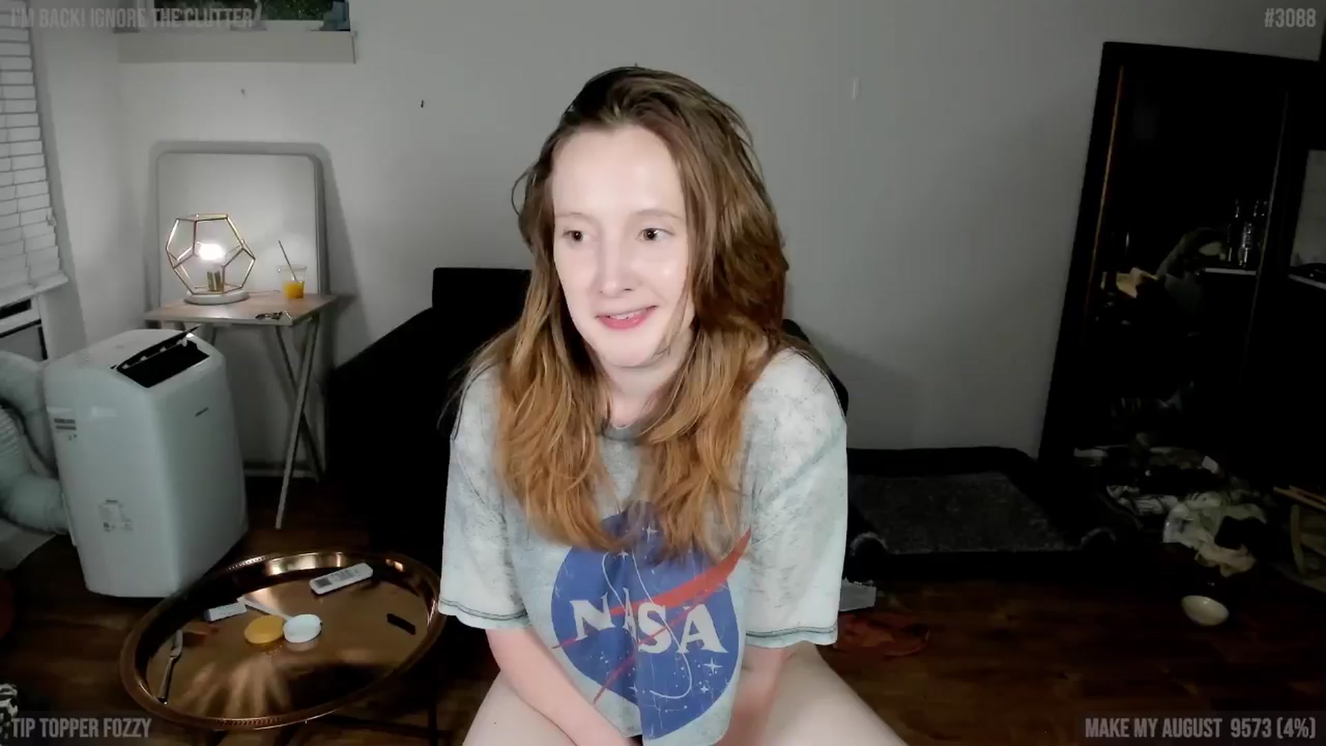 Gallery image thumbnail from consideruby's myfreecams stream on, 08/04/2024, 10:38 image 3 of 20
