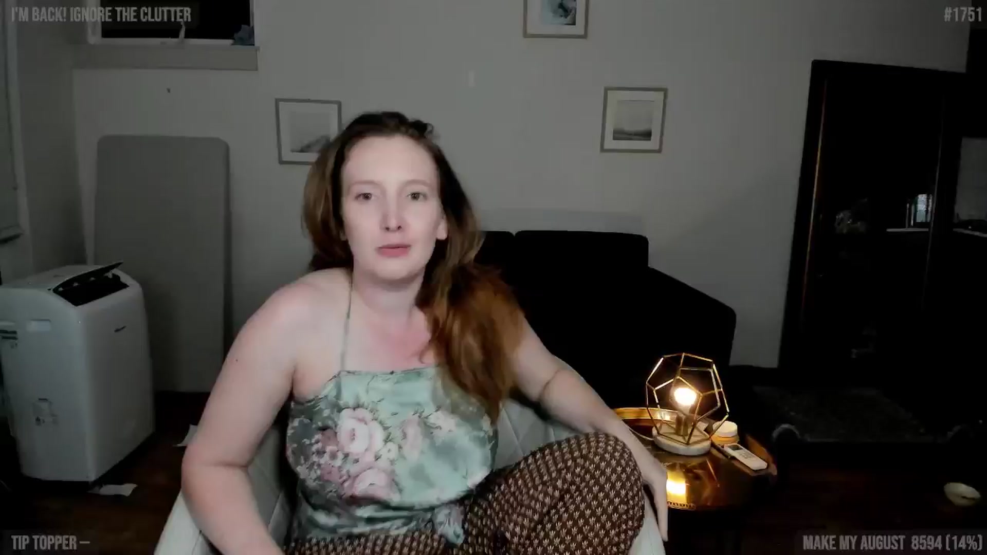 Gallery image thumbnail from consideruby's myfreecams stream on, 08/05/2024, 07:35 image 15 of 20