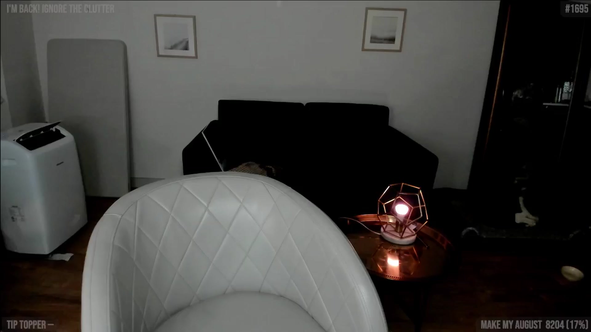 Gallery image thumbnail from consideruby's myfreecams stream on, 08/05/2024, 12:06 image 20 of 20