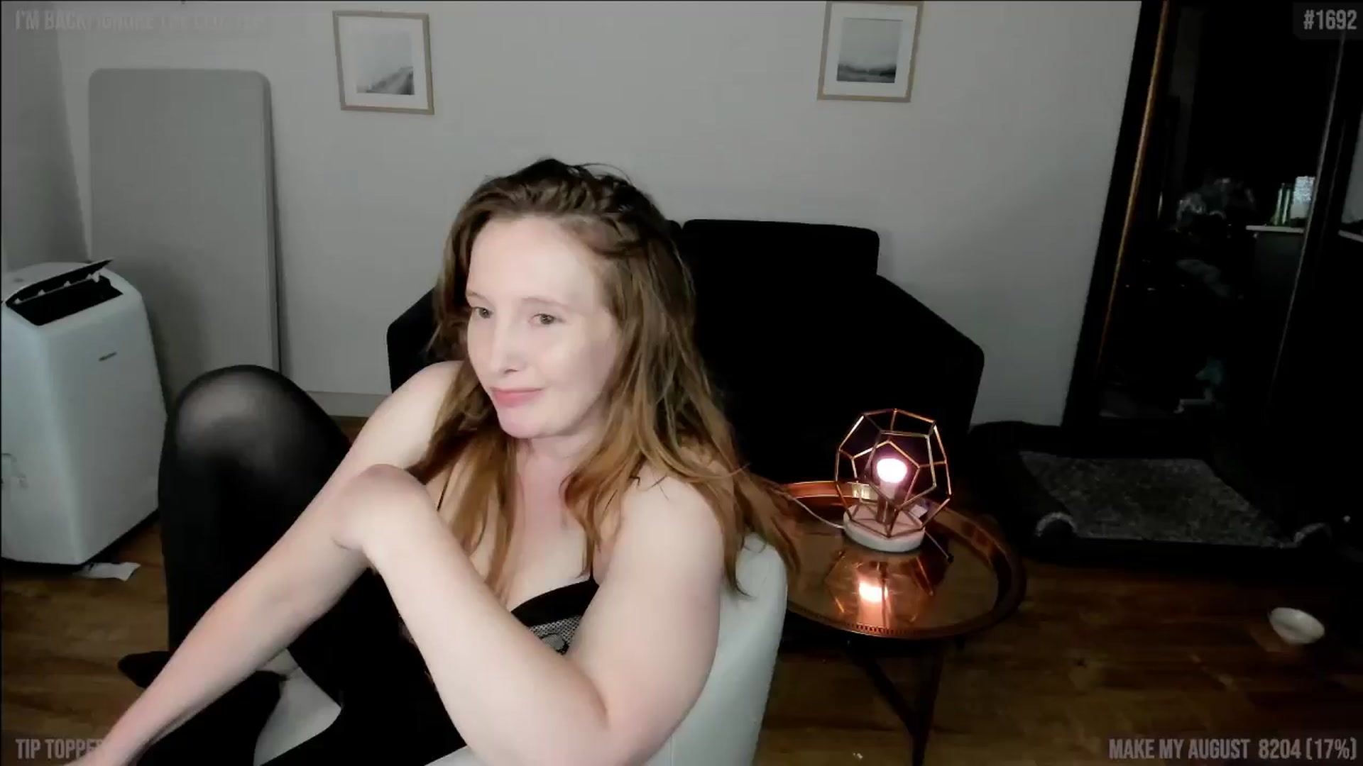 Gallery image thumbnail from consideruby's myfreecams stream on, 08/05/2024, 12:06 image 9 of 20