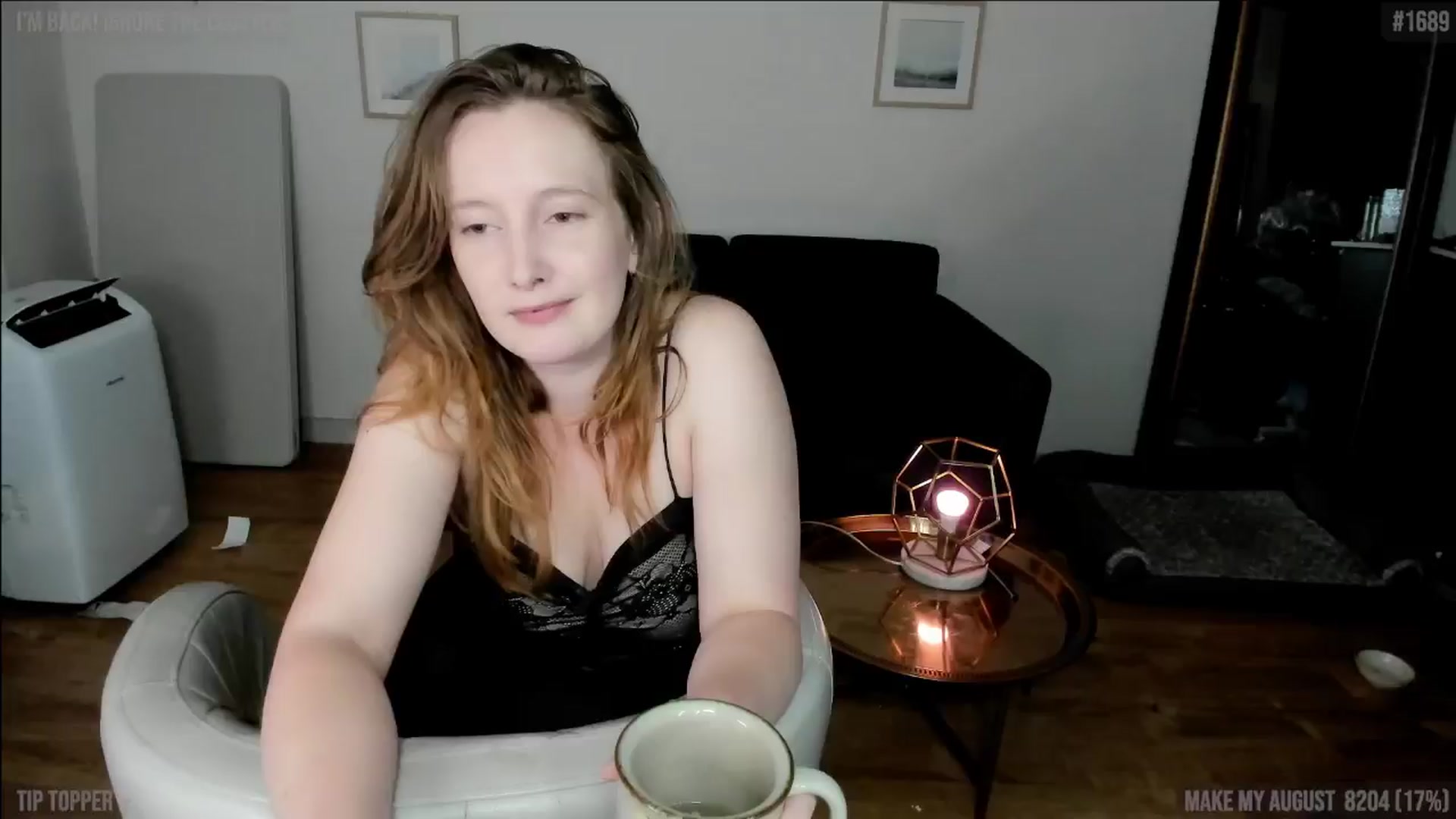 Gallery image thumbnail from consideruby's myfreecams stream on, 08/05/2024, 12:06 image 5 of 20