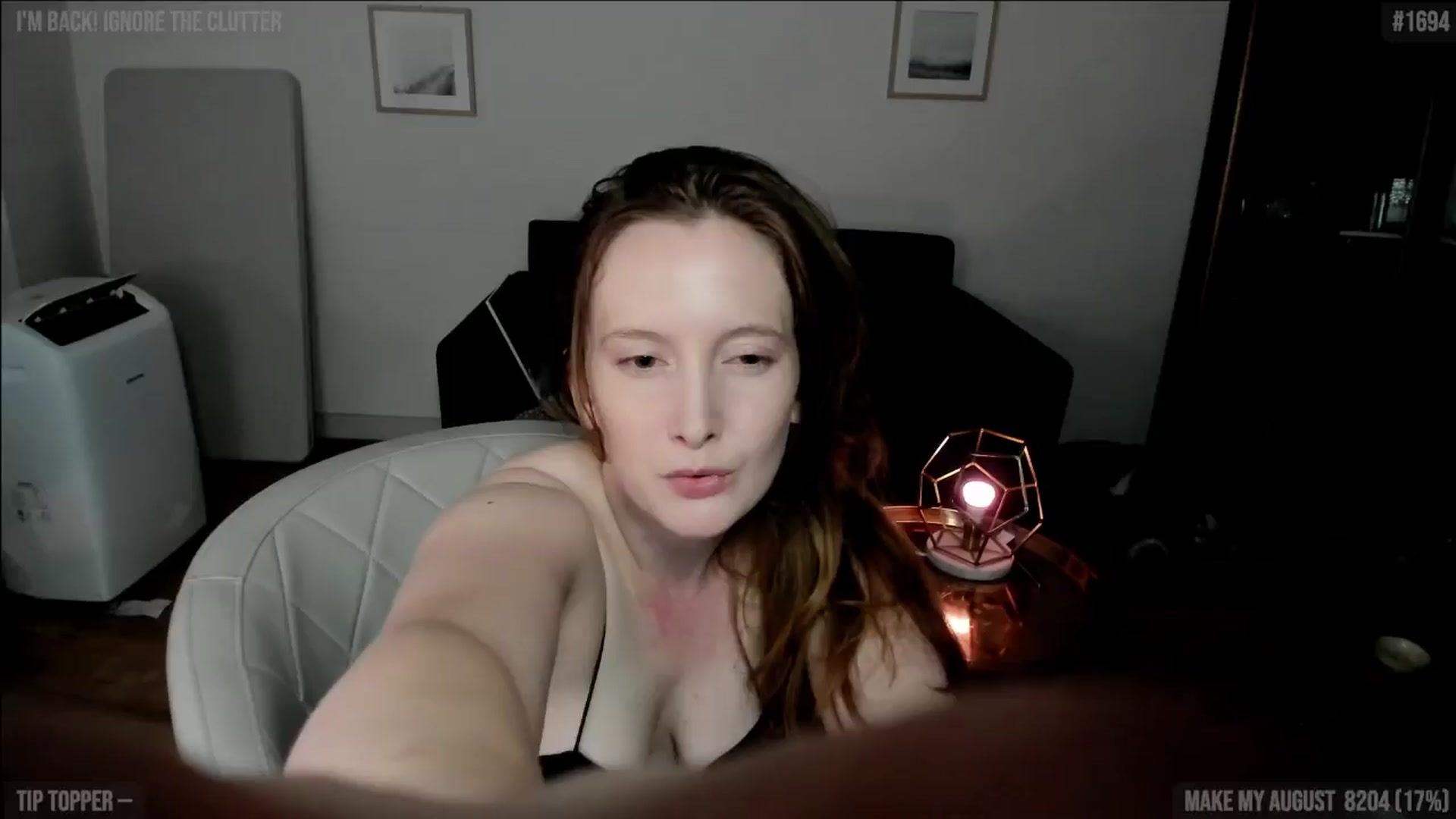 Gallery image thumbnail from consideruby's myfreecams stream on, 08/05/2024, 12:06 image 16 of 20