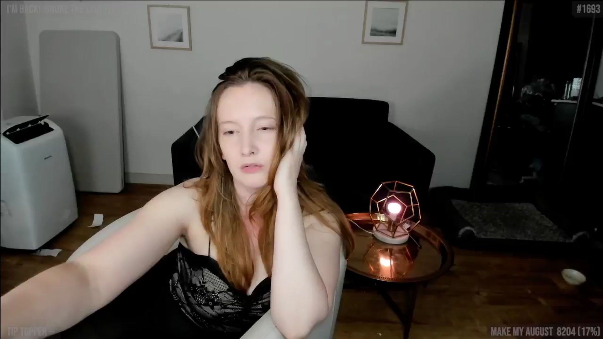 Gallery image thumbnail from consideruby's myfreecams stream on, 08/05/2024, 12:06 image 13 of 20