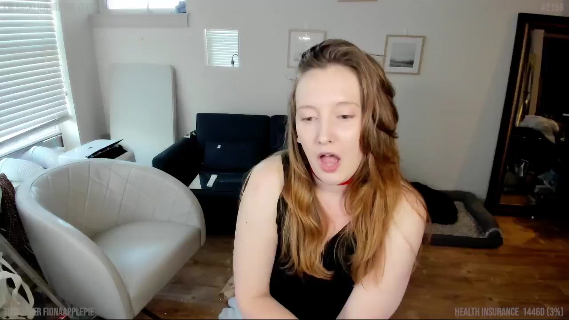 Gallery image thumbnail from consideruby's myfreecams stream on, 08/07/2024, 16:31 image 11 of 20