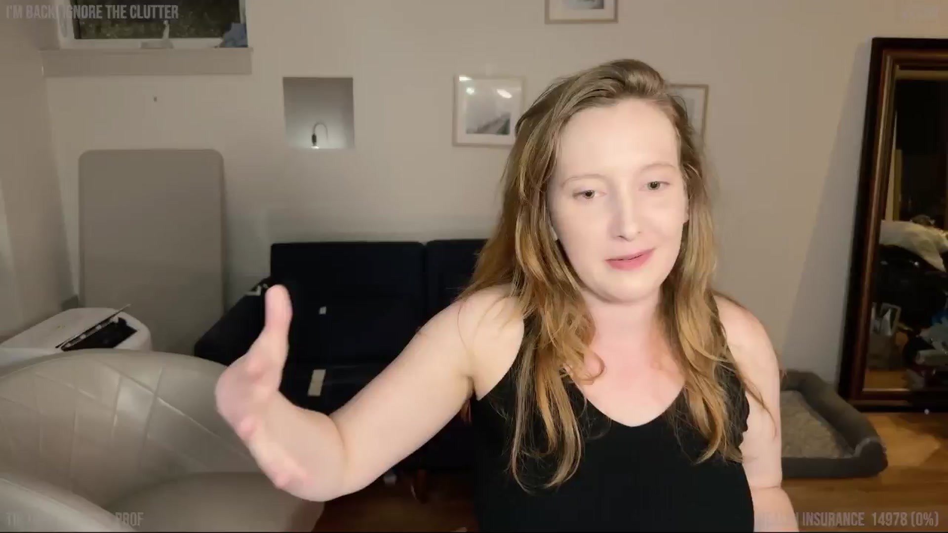 Gallery image thumbnail from consideruby's myfreecams stream on, 08/07/2024, 16:31 image 2 of 20