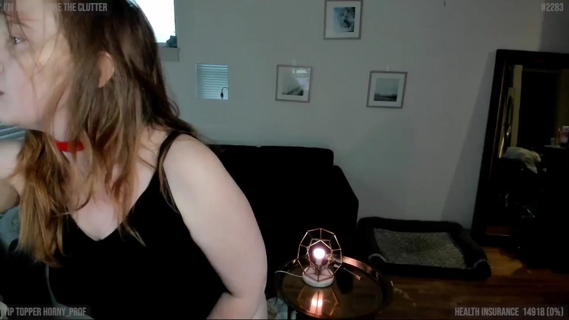 Gallery image thumbnail from consideruby's myfreecams stream on, 08/07/2024, 16:31 image 6 of 20