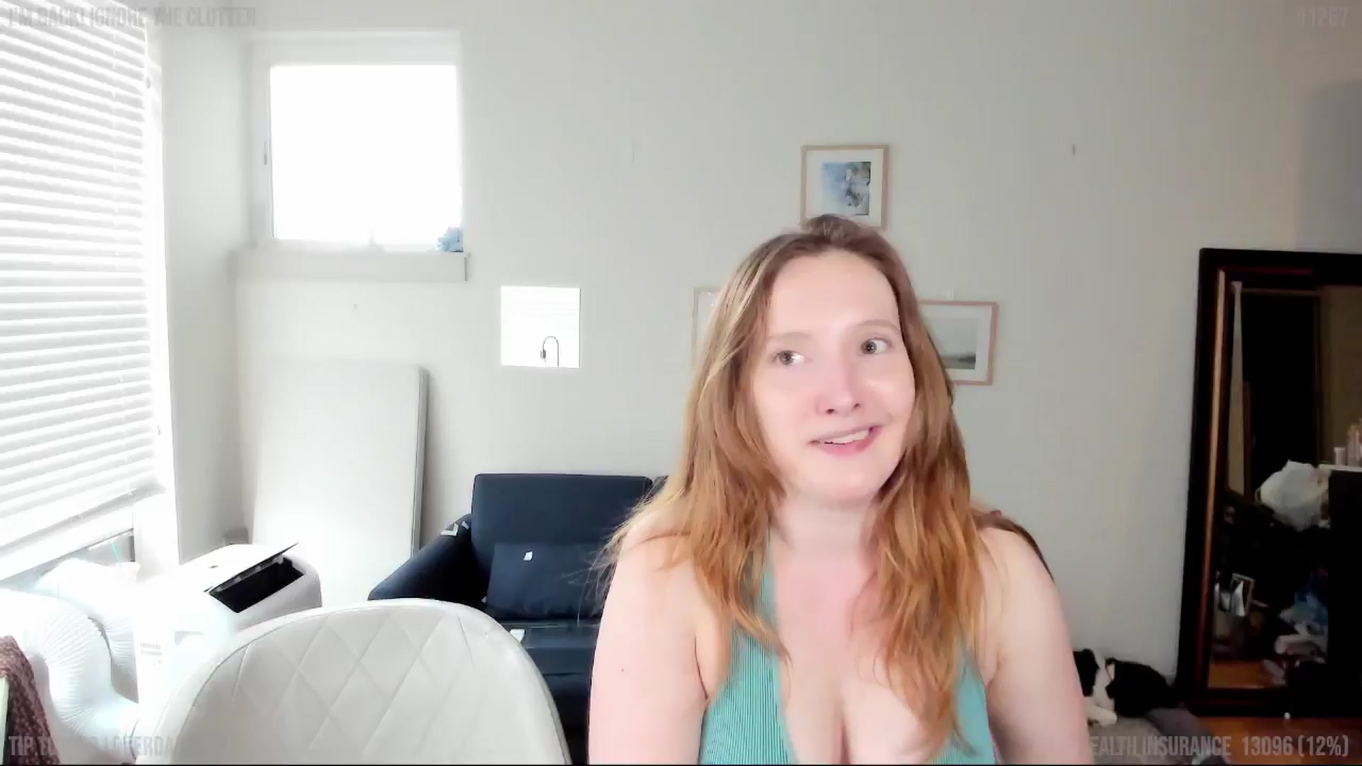 Gallery image thumbnail from consideruby's myfreecams stream on, 08/07/2024, 16:31 image 20 of 20