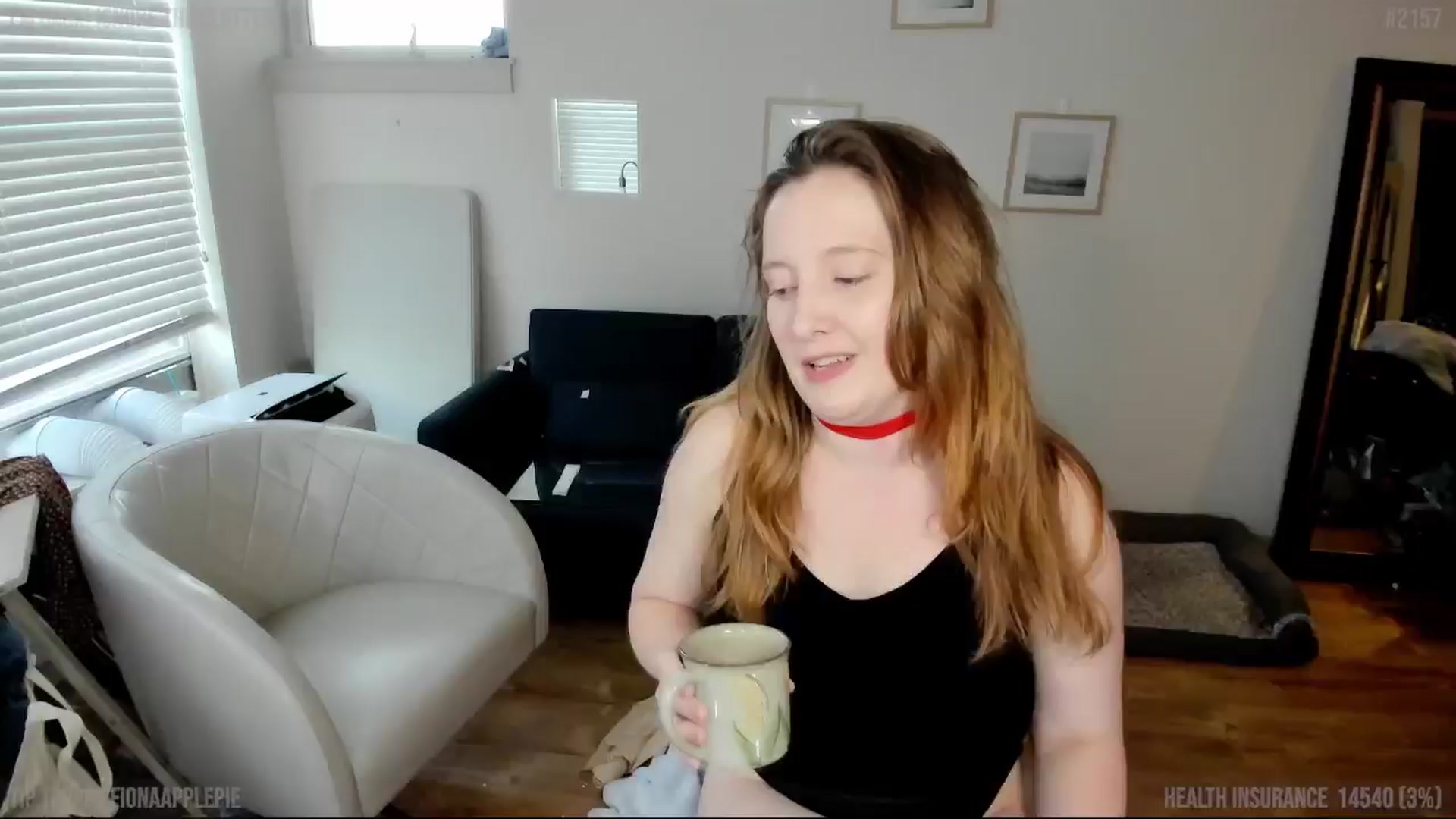 Gallery image thumbnail from consideruby's myfreecams stream on, 08/07/2024, 16:31 image 10 of 20