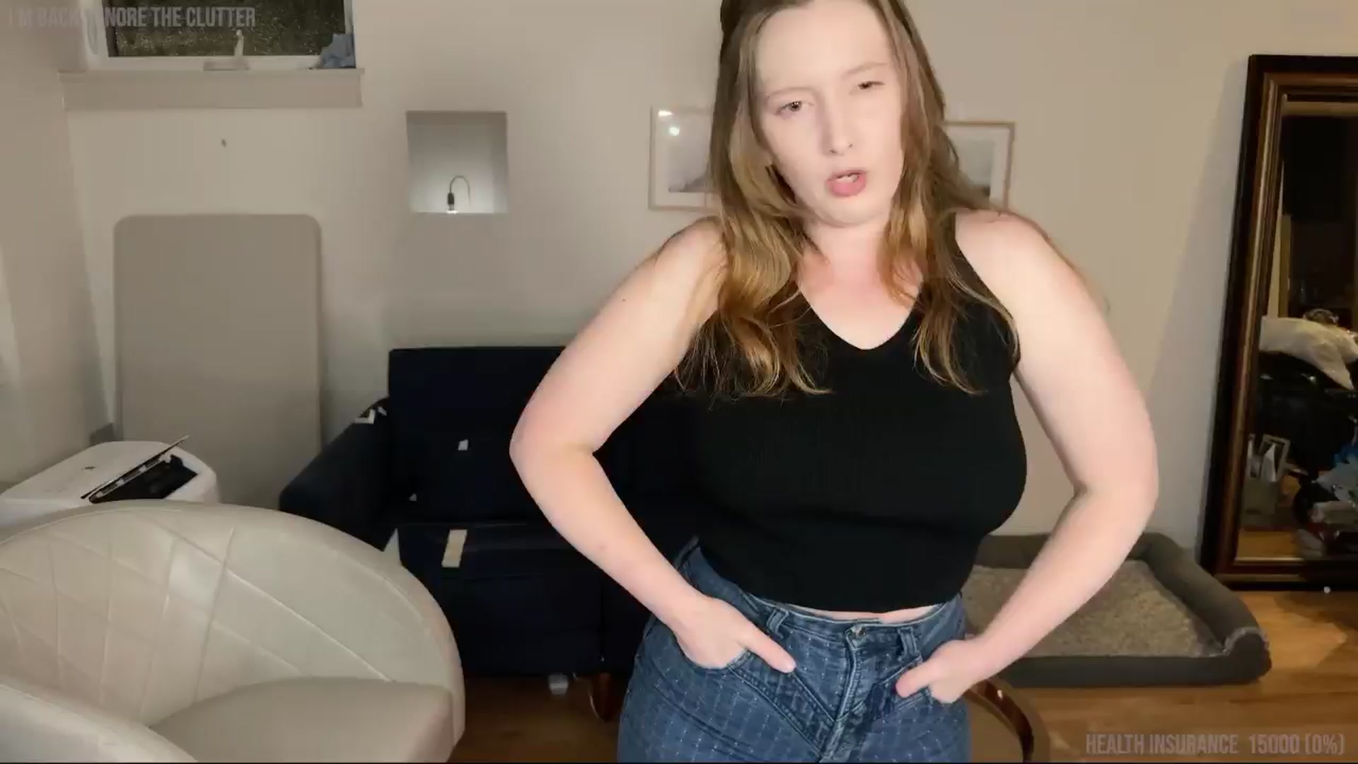 Gallery image thumbnail from consideruby's myfreecams stream on, 08/07/2024, 16:31 image 1 of 20
