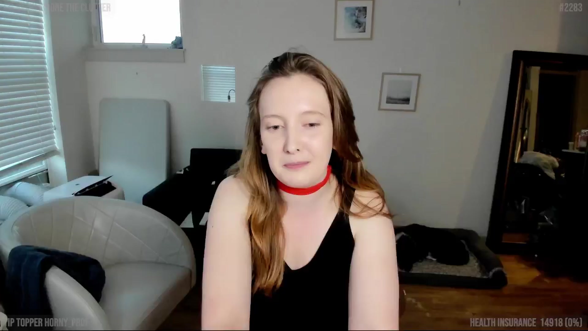 Gallery image thumbnail from consideruby's myfreecams stream on, 08/07/2024, 16:31 image 7 of 20