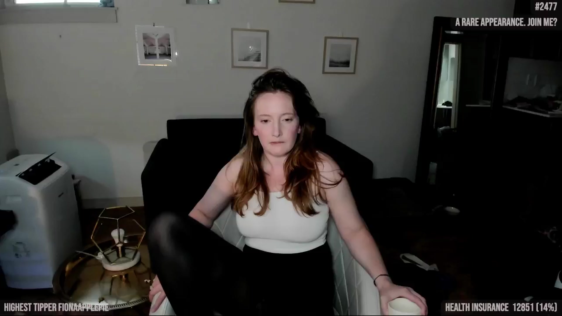 Gallery image thumbnail from consideruby's myfreecams stream on, 08/15/2024, 03:31 image 12 of 20