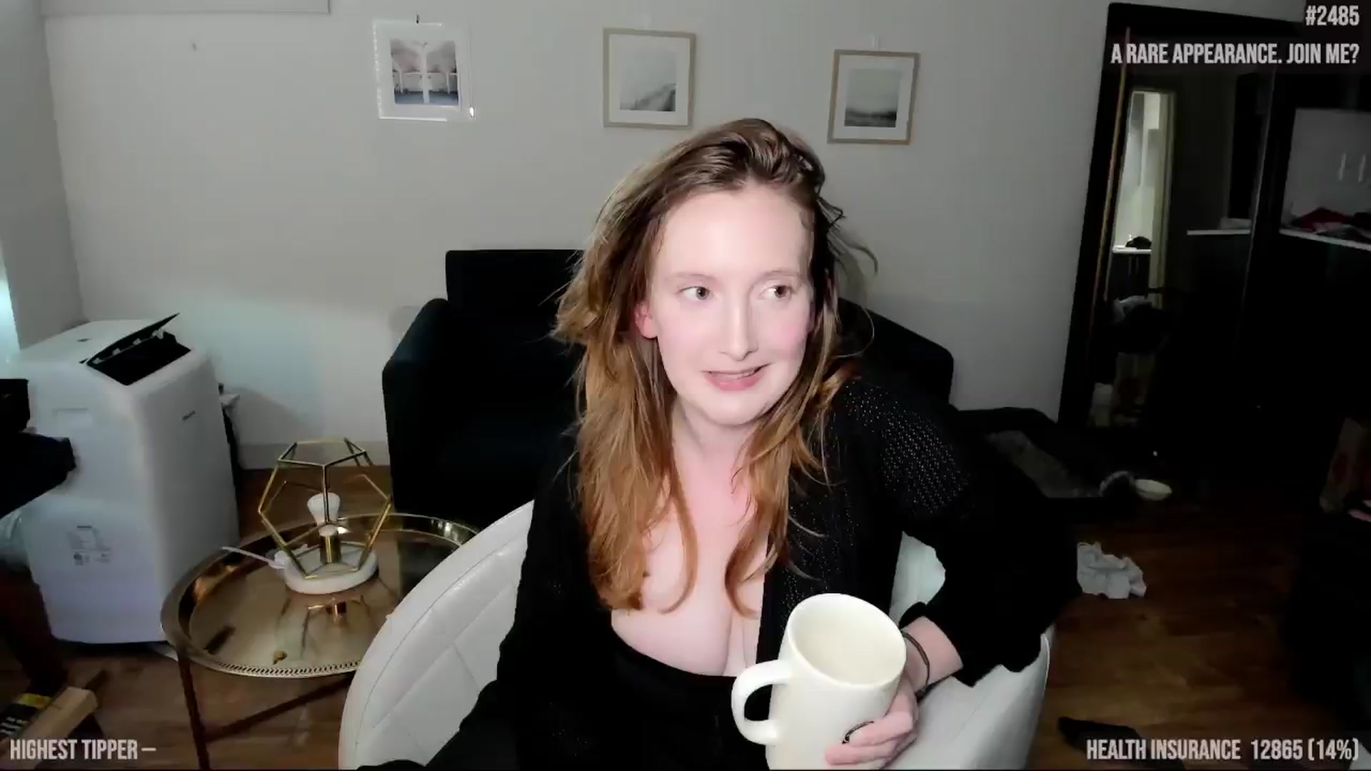 Gallery image thumbnail from consideruby's myfreecams stream on, 08/15/2024, 03:31 image 3 of 20