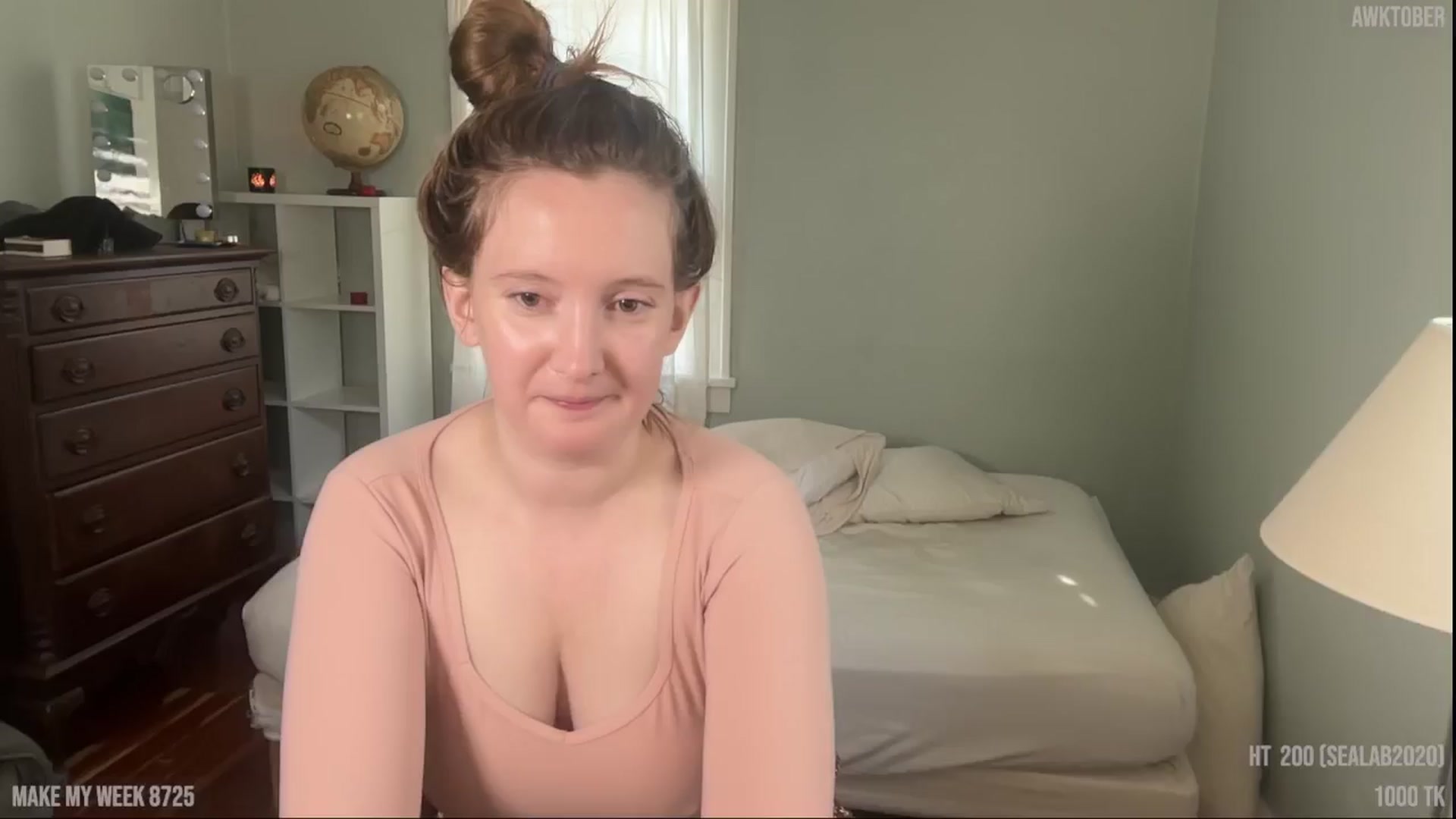 Gallery image thumbnail from consideruby's myfreecams stream on, 10/12/2024, 19:12 image 14 of 20