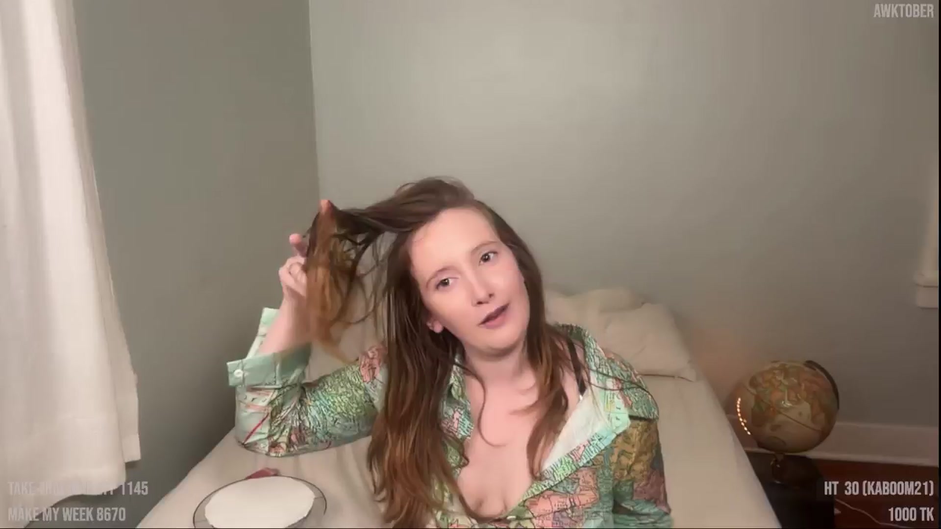 Gallery image thumbnail from consideruby's myfreecams stream on, 10/14/2024, 08:48 image 16 of 20