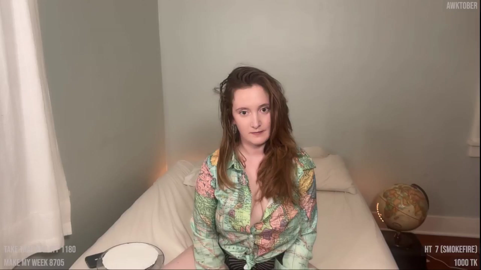 Gallery image thumbnail from consideruby's myfreecams stream on, 10/14/2024, 08:48 image 8 of 20