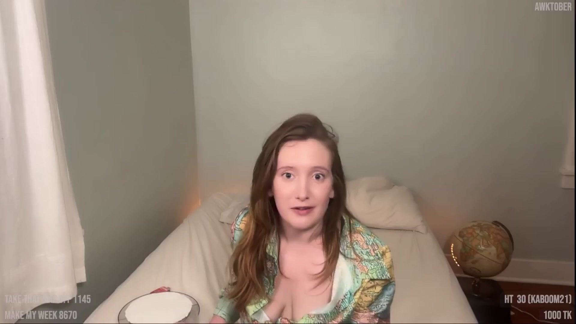 Gallery image thumbnail from consideruby's myfreecams stream on, 10/14/2024, 08:48 image 15 of 20