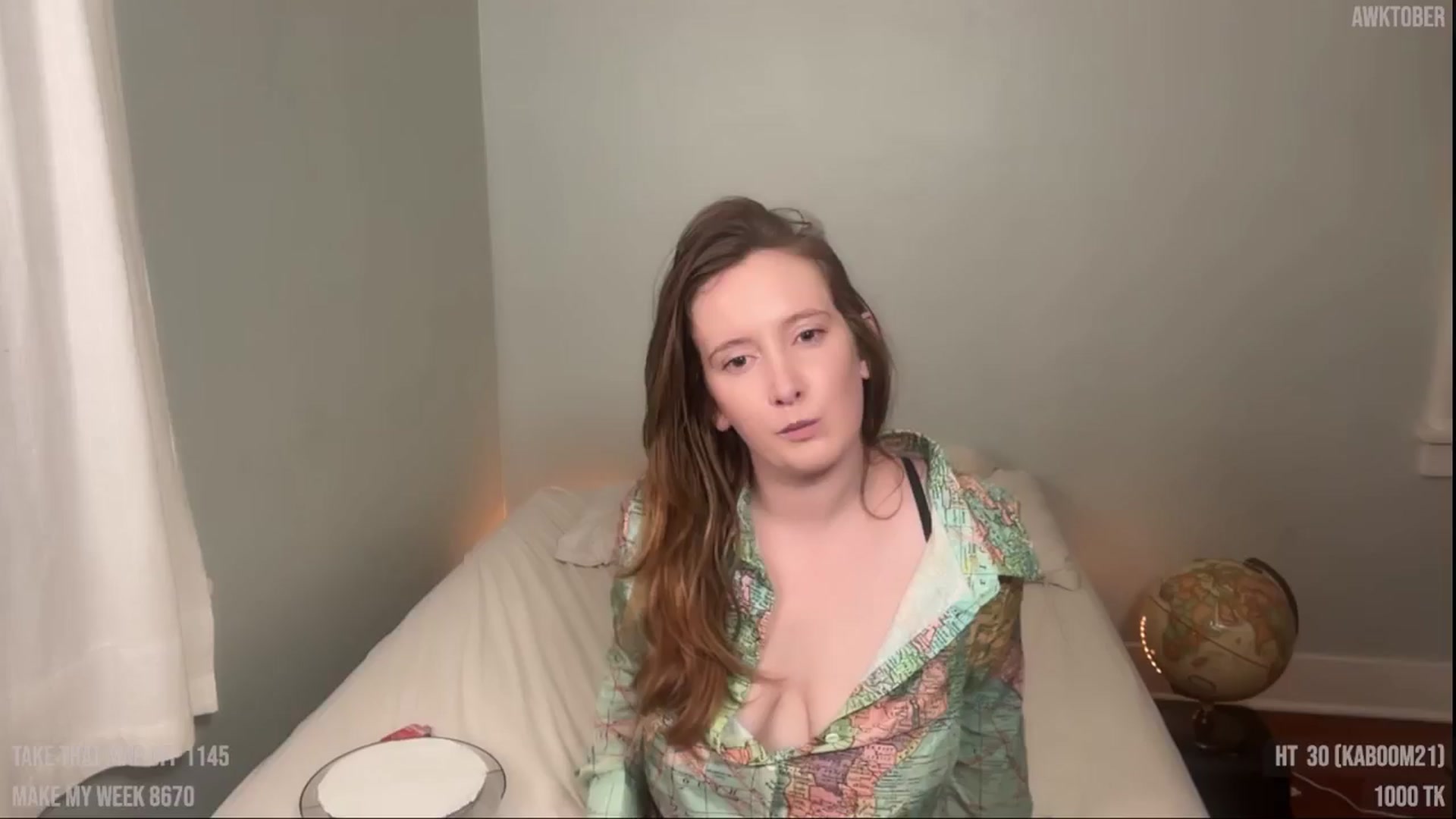 Gallery image thumbnail from consideruby's myfreecams stream on, 10/14/2024, 08:48 image 14 of 20