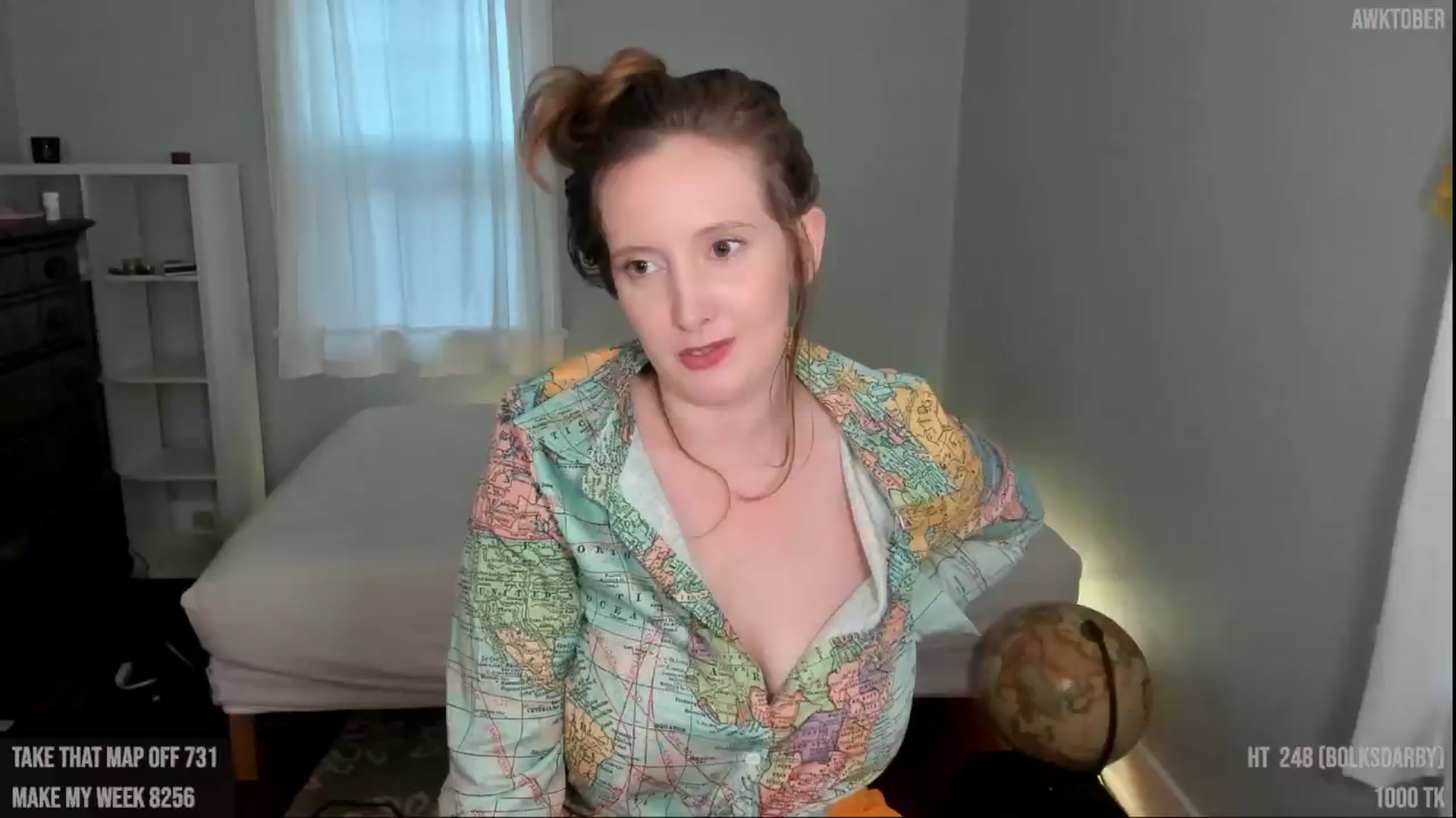 Gallery image thumbnail from consideruby's myfreecams stream on, 10/14/2024, 16:58 image 3 of 20