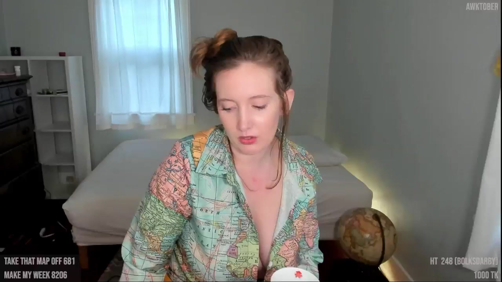 Gallery image thumbnail from consideruby's myfreecams stream on, 10/14/2024, 16:58 image 7 of 20