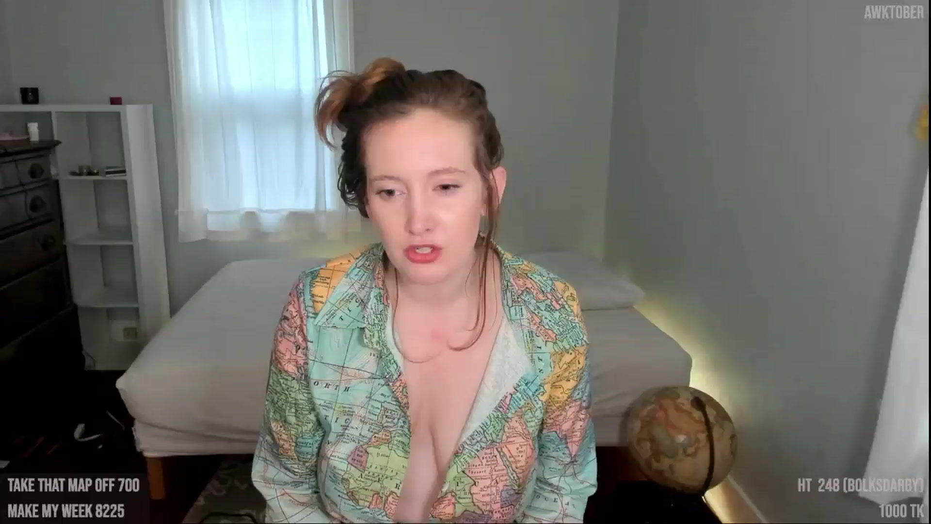 Gallery image thumbnail from consideruby's myfreecams stream on, 10/14/2024, 16:58 image 6 of 20