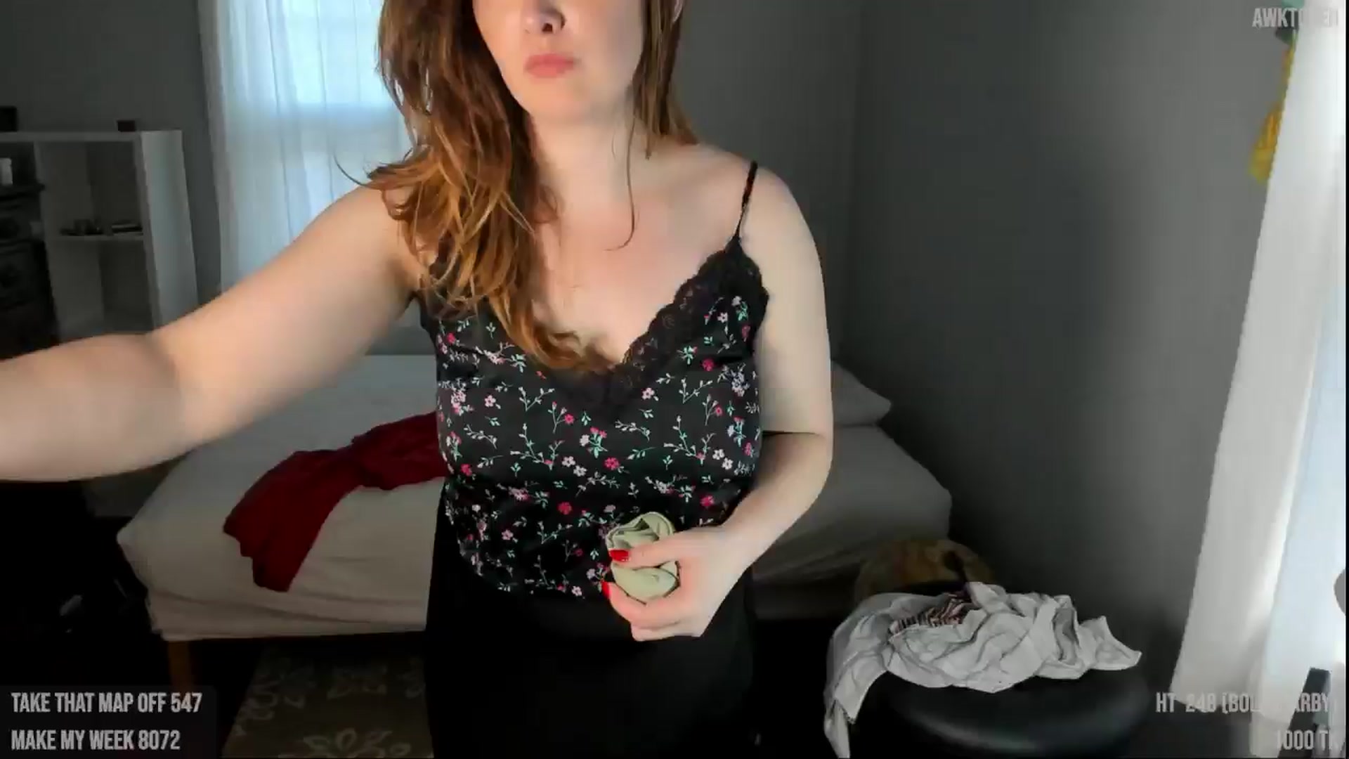 Gallery image thumbnail from consideruby's myfreecams stream on, 10/14/2024, 19:00 image 9 of 20