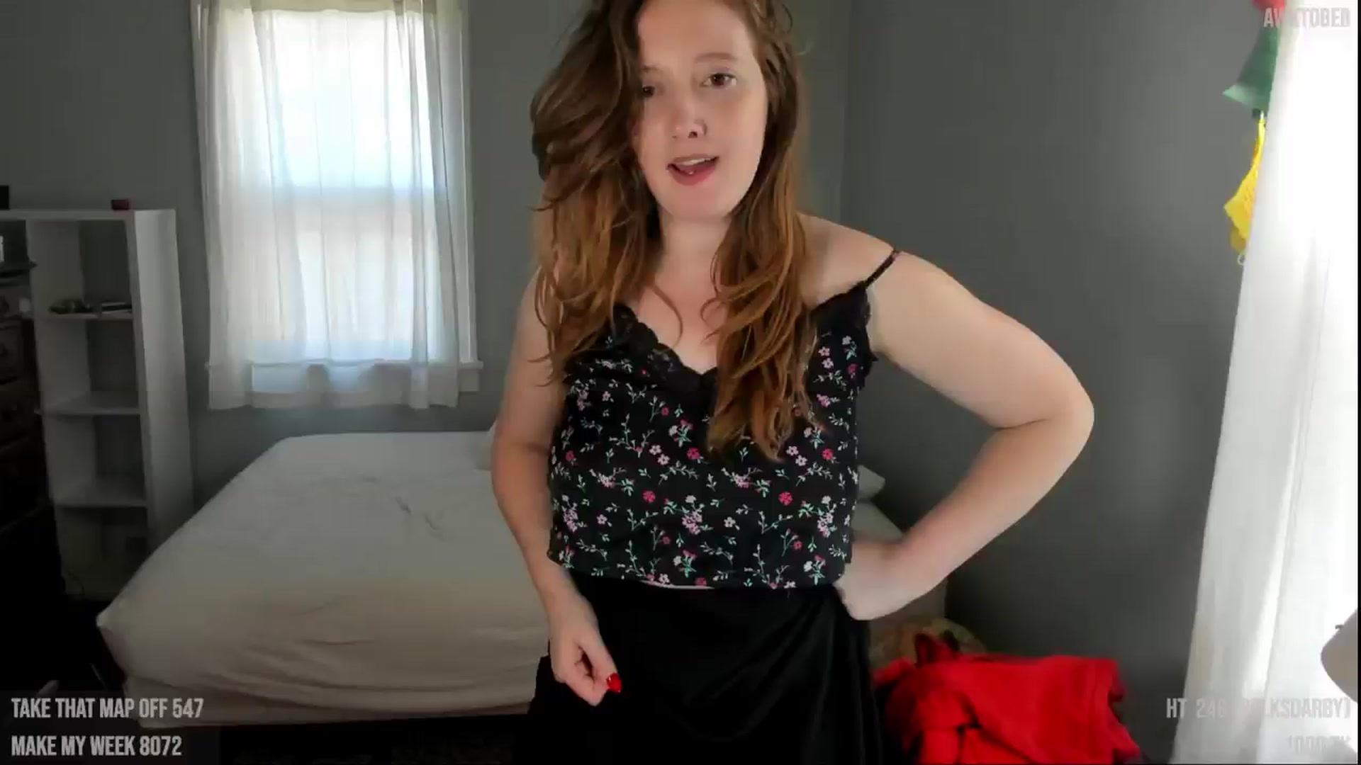 Gallery image thumbnail from consideruby's myfreecams stream on, 10/14/2024, 19:00 image 20 of 20
