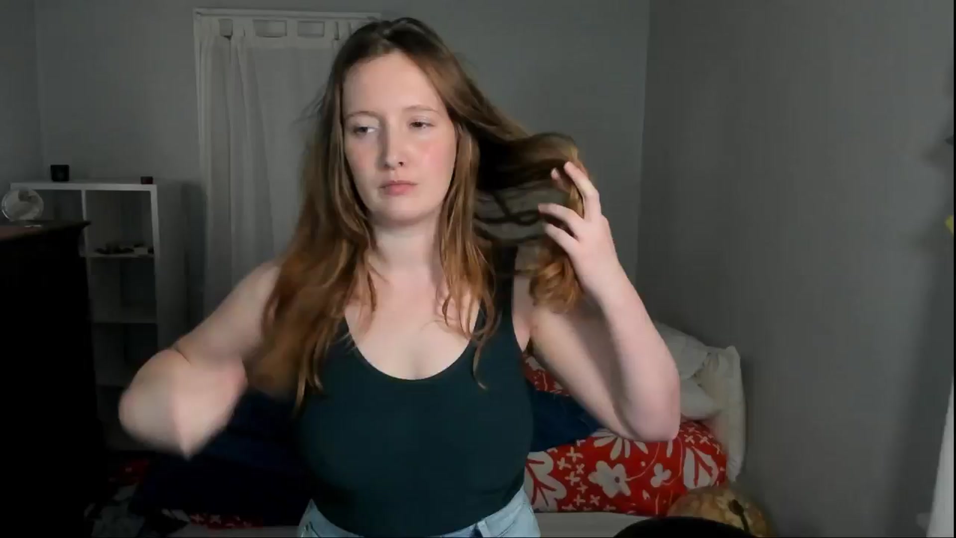 Gallery image thumbnail from consideruby's myfreecams stream on, 10/20/2024, 09:16 image 10 of 20